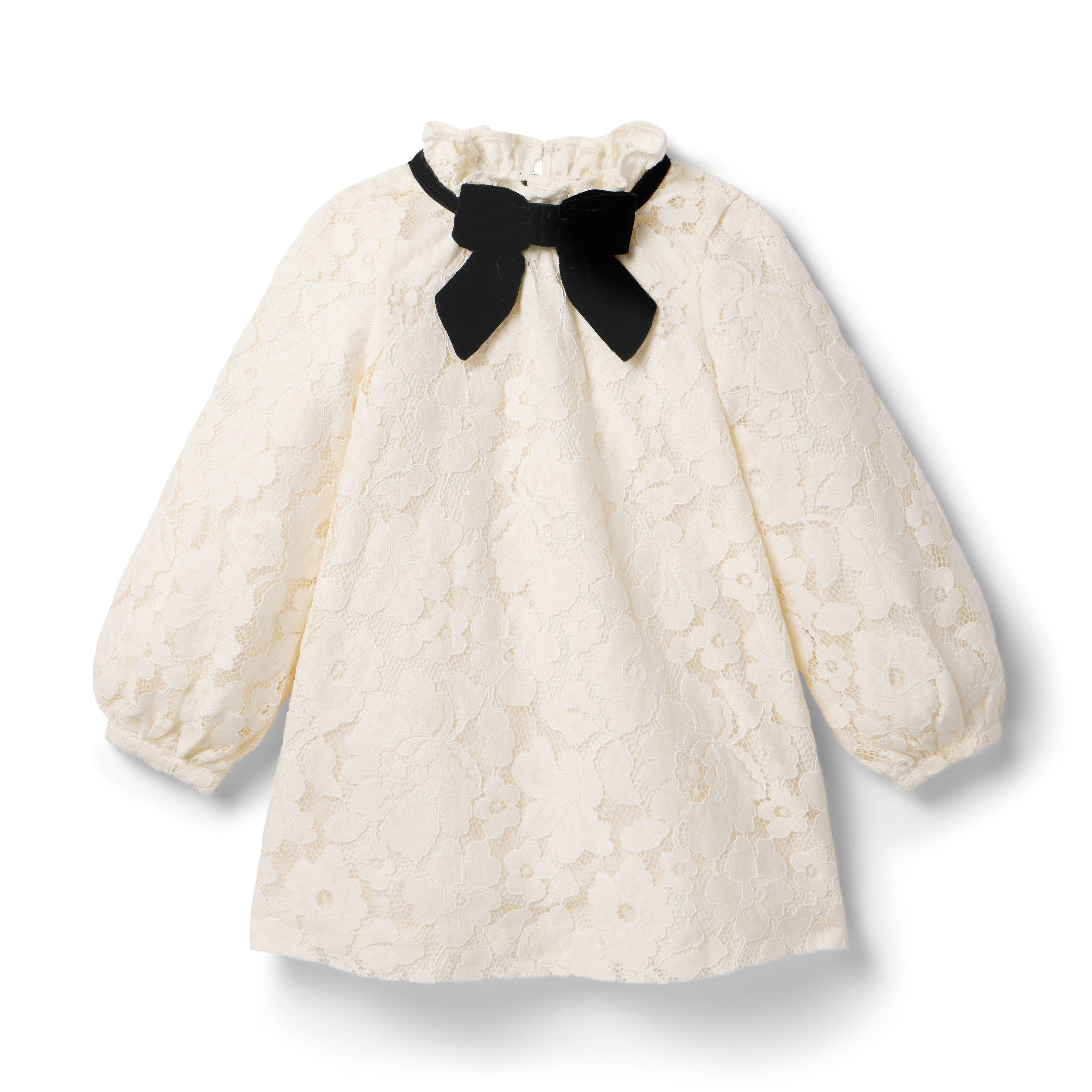 The Encore Dress