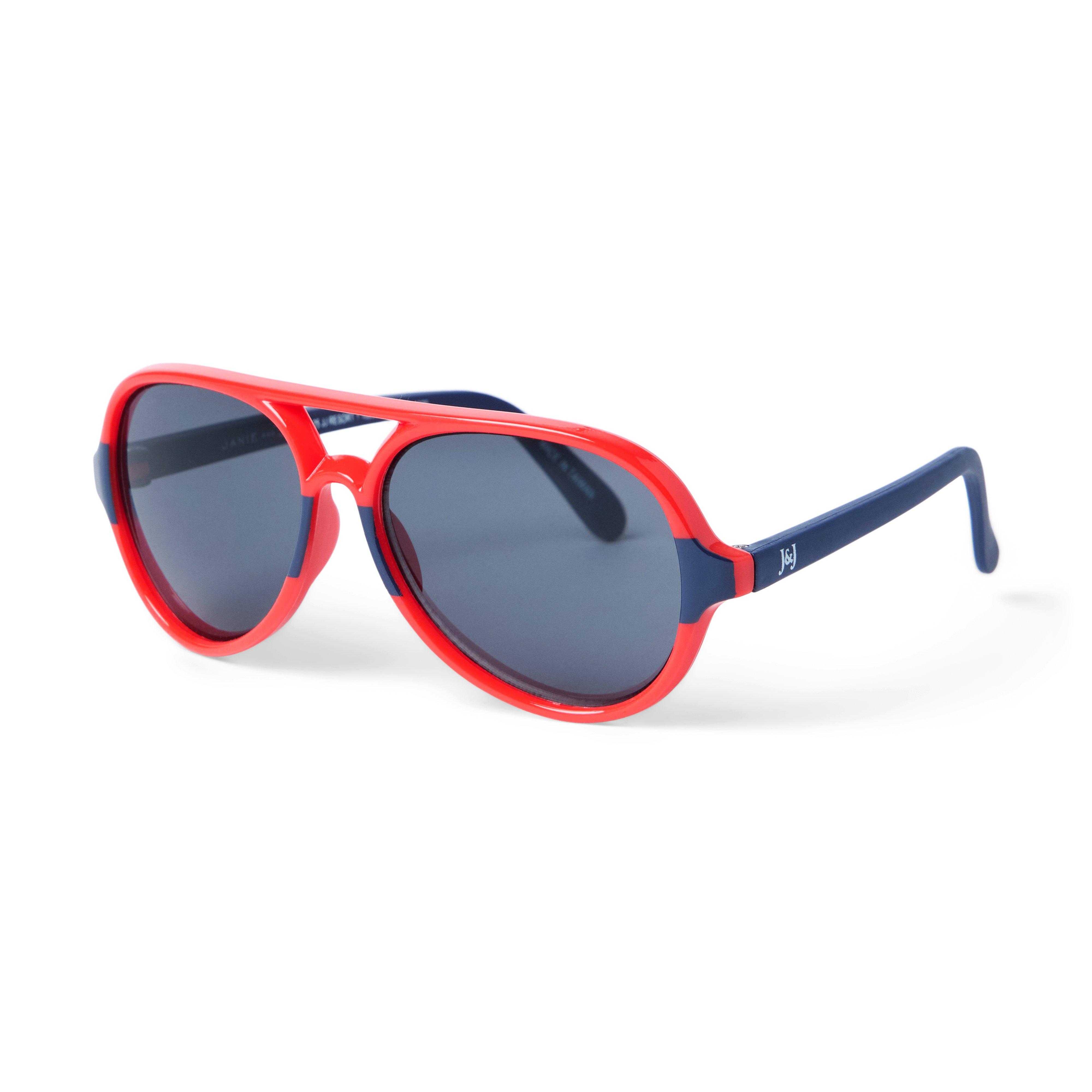 Aviator Sunglasses image number 1