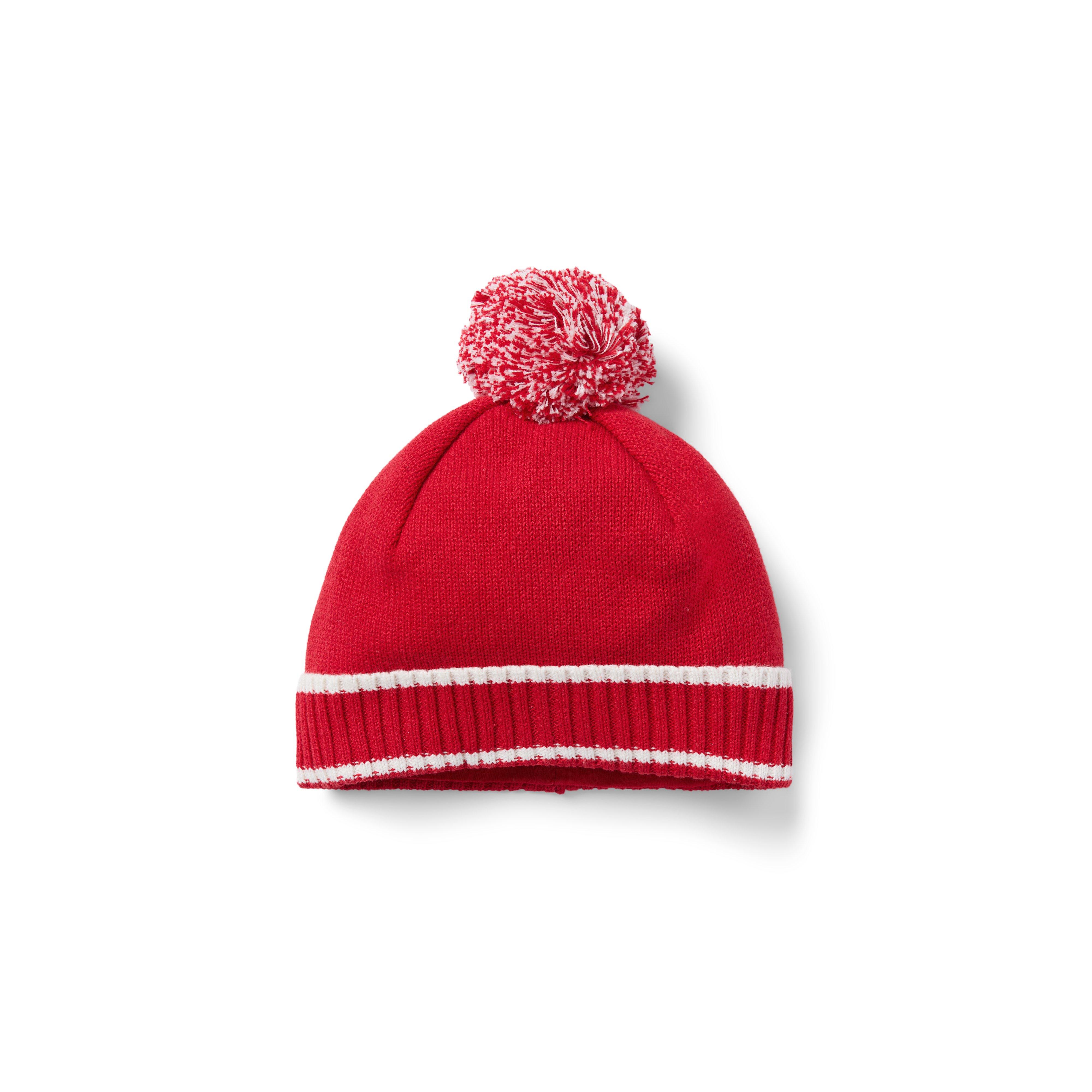 Pom Beanie image number 0