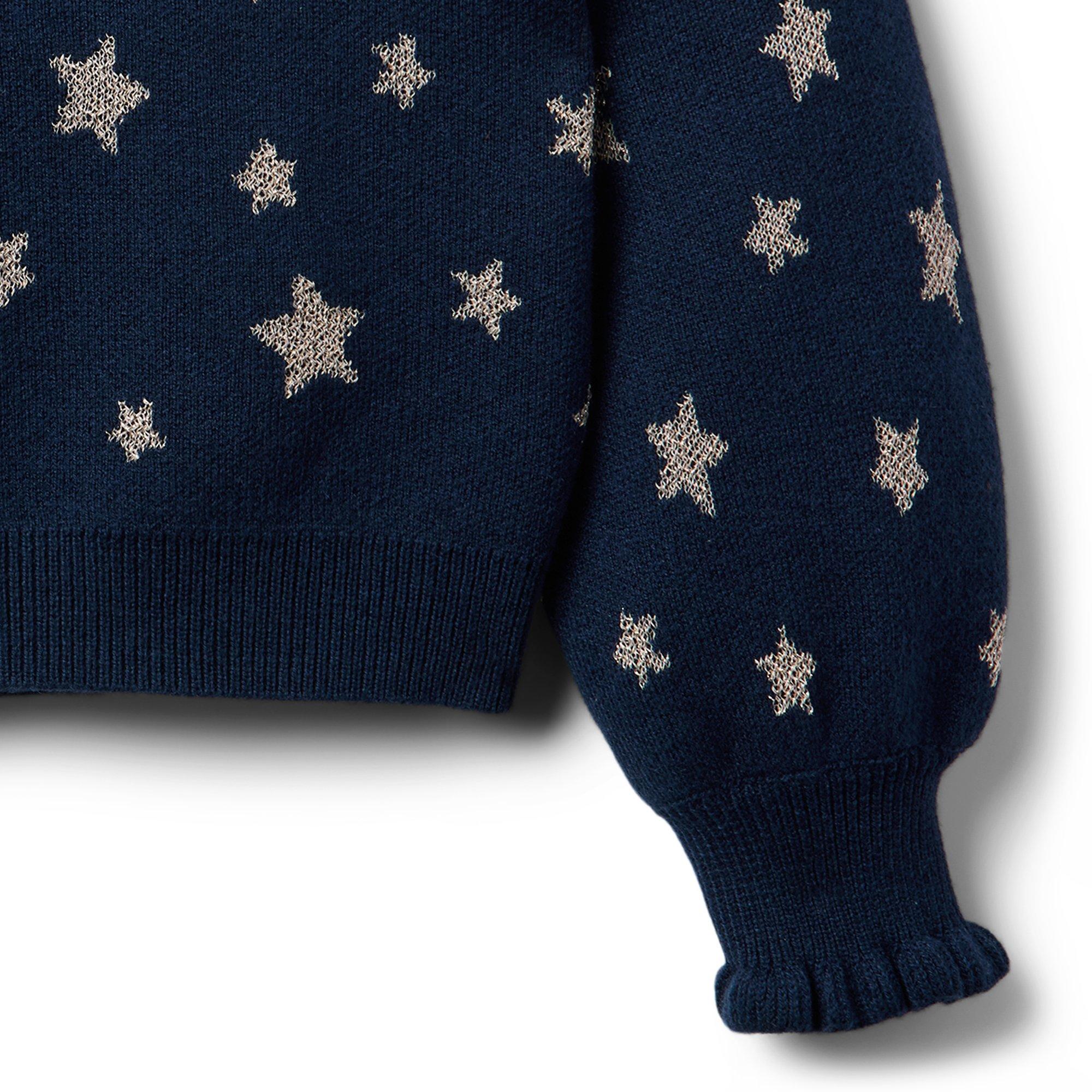 Shining Star Sweater image number 3