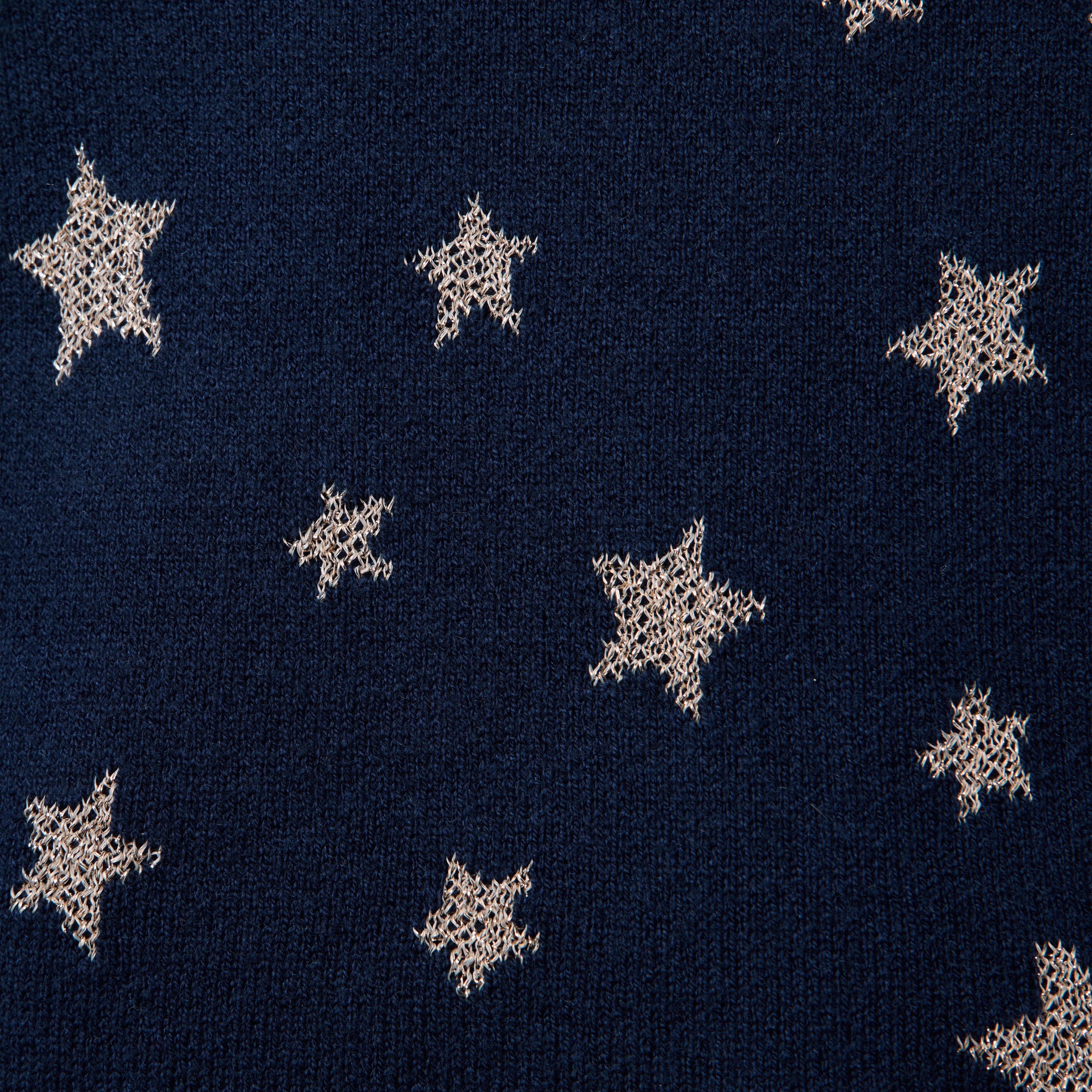 Shining Star Sweater Skirt image number 2