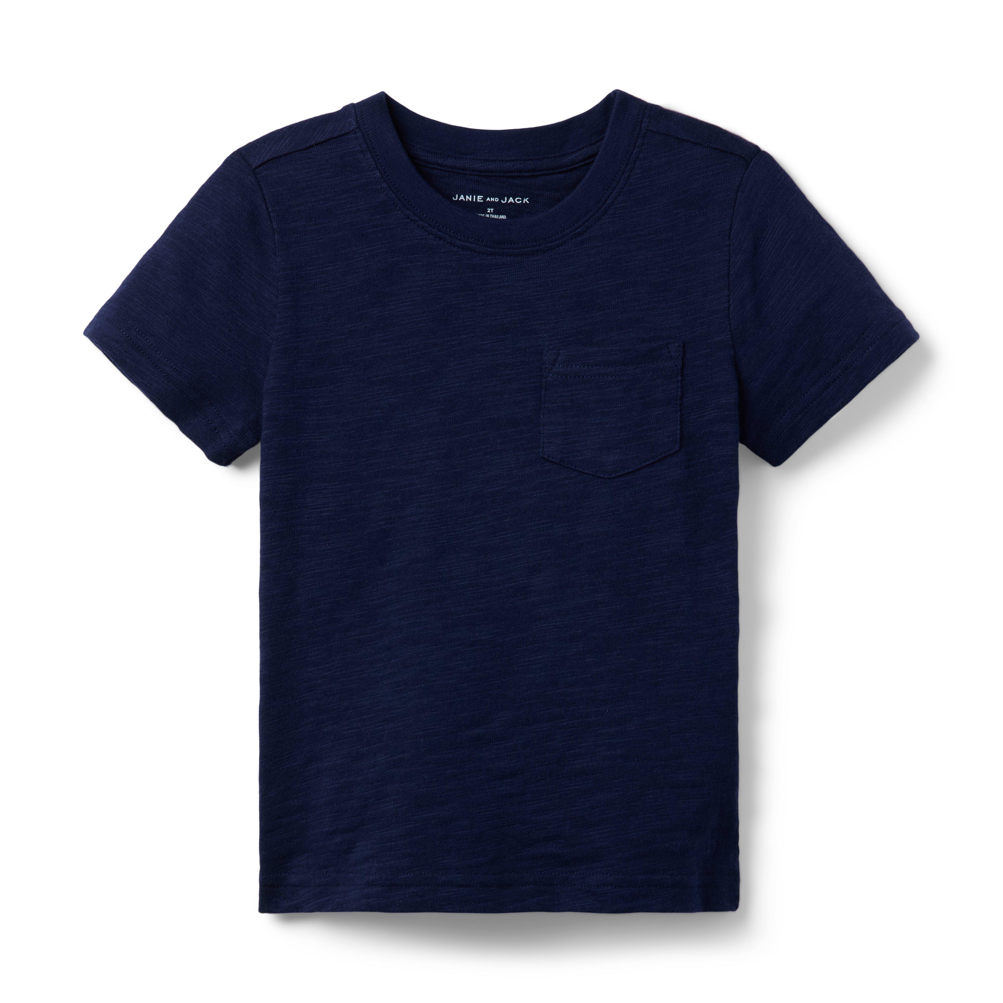 The Slub Tee