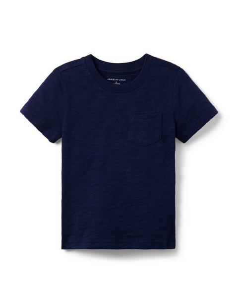 The Slub Tee