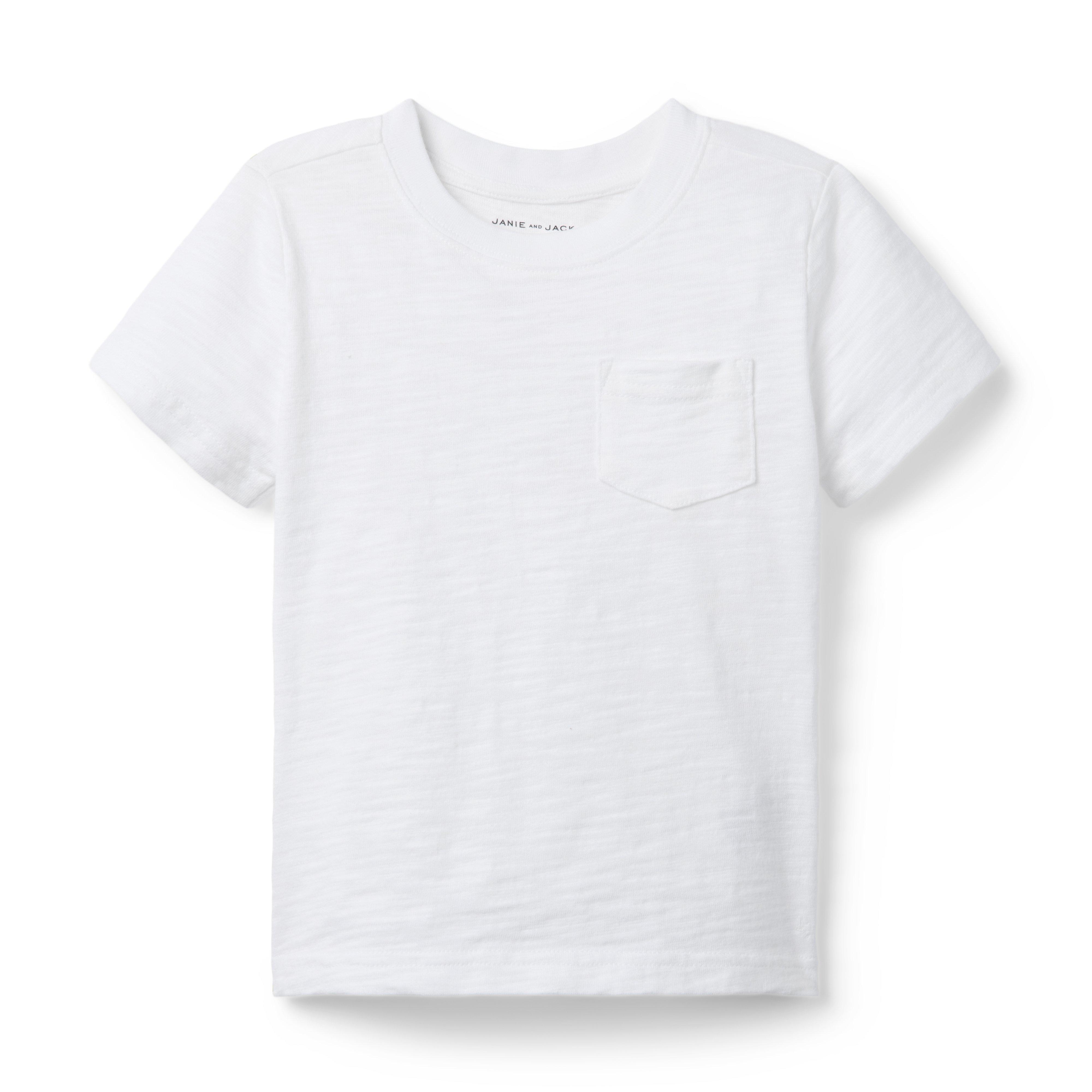 The Slub Tee
