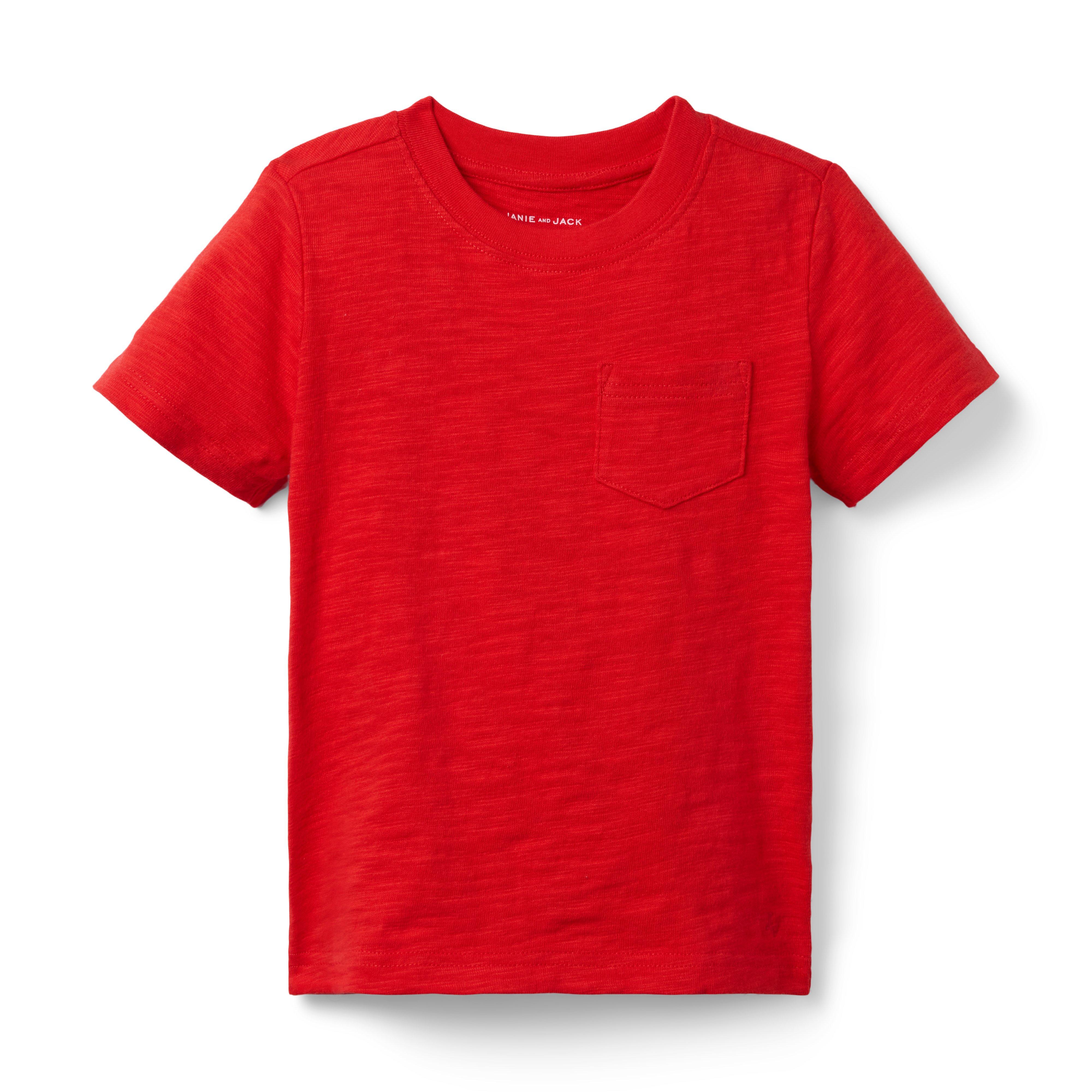 The Slub Tee