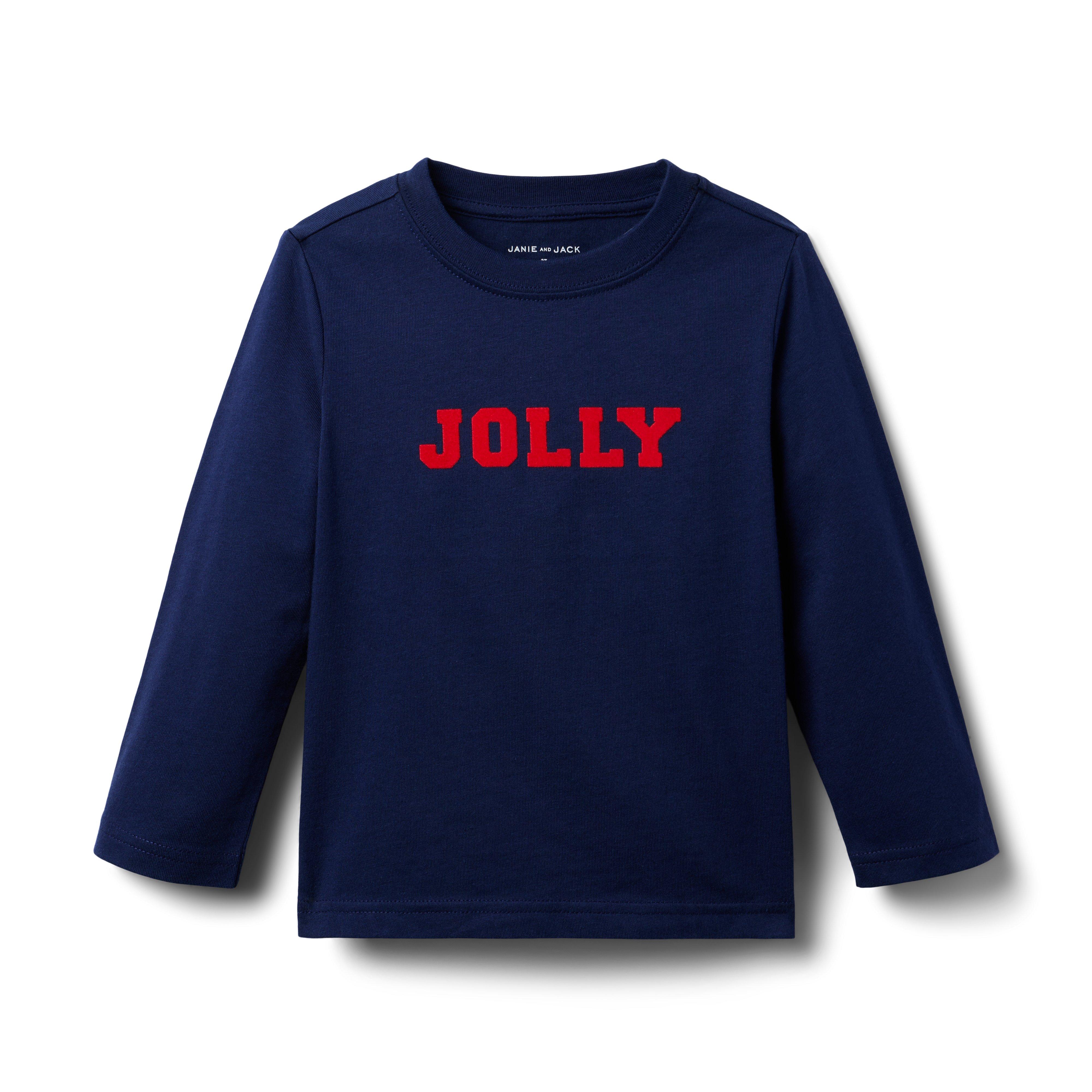 Jolly Tee