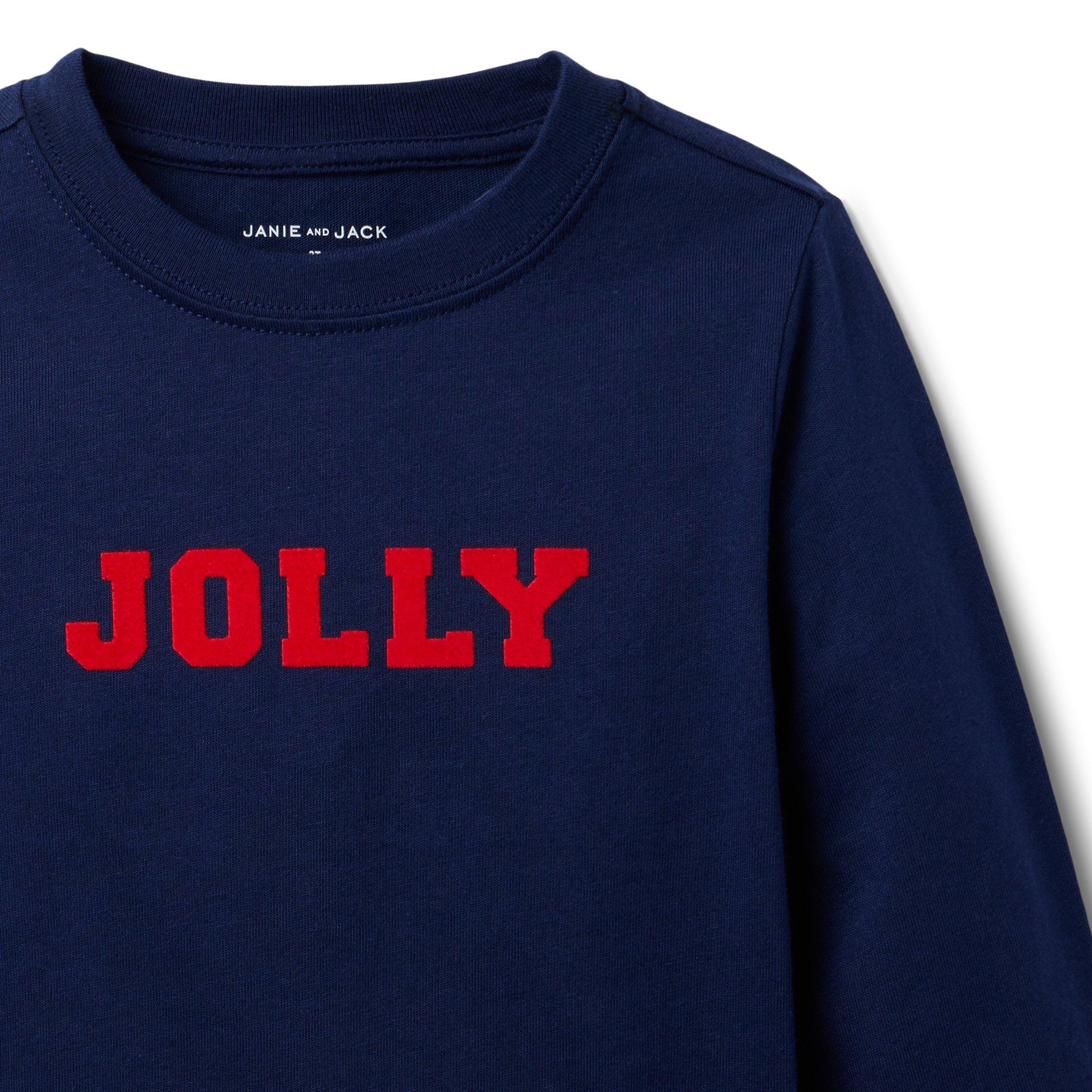 Jolly Tee image number 1
