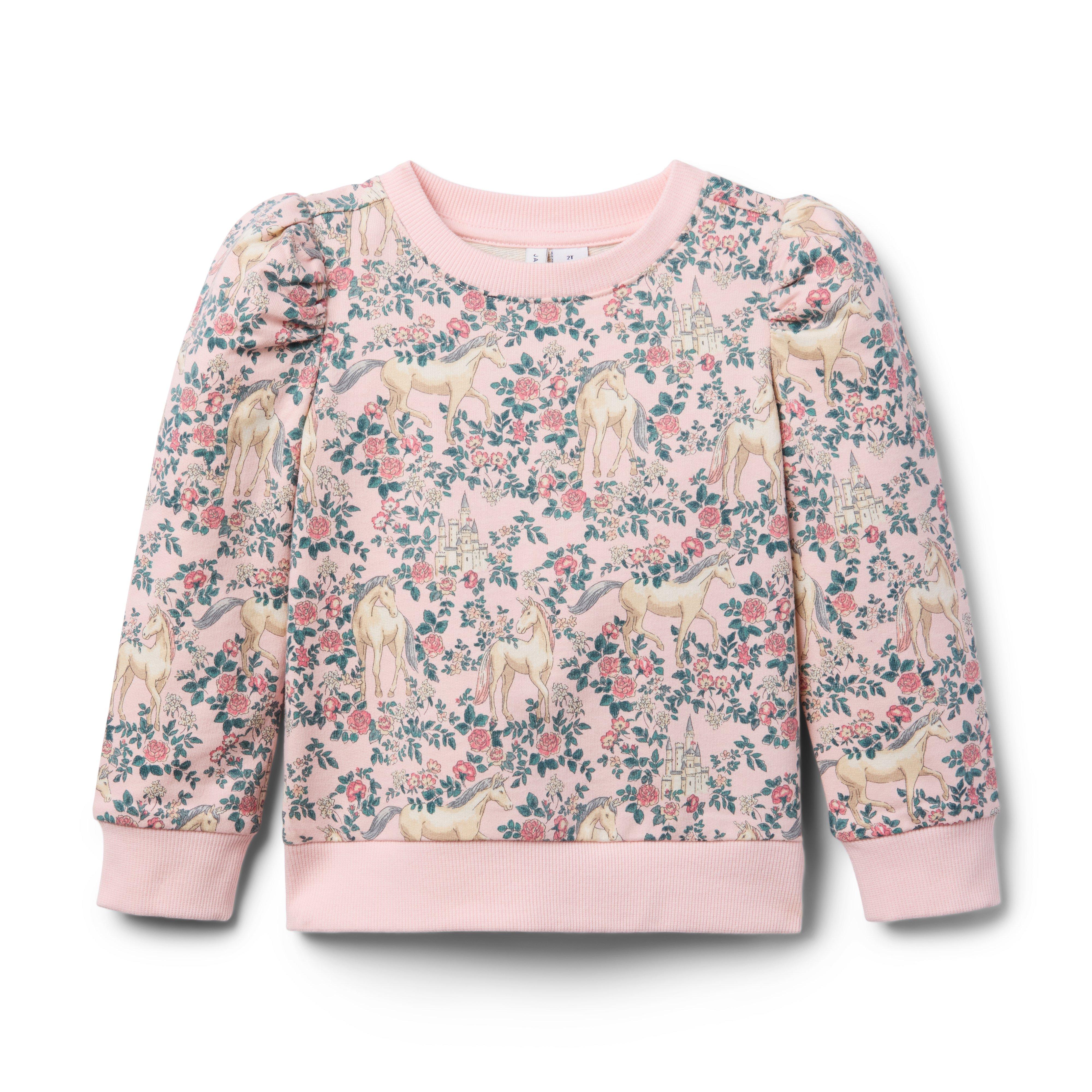 Unicorn Sweatshirt image number 0