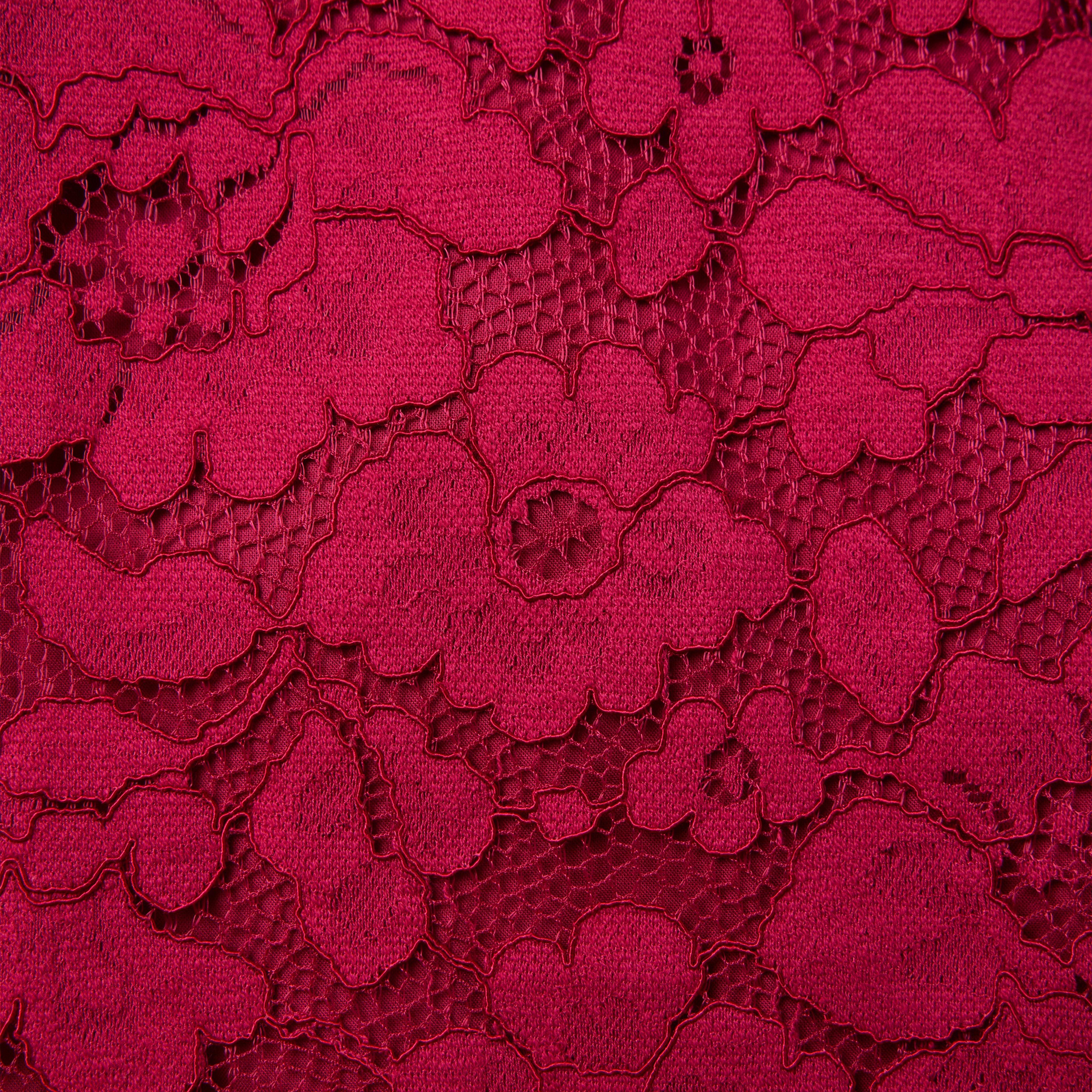 The Leading Lace Dress image number 1