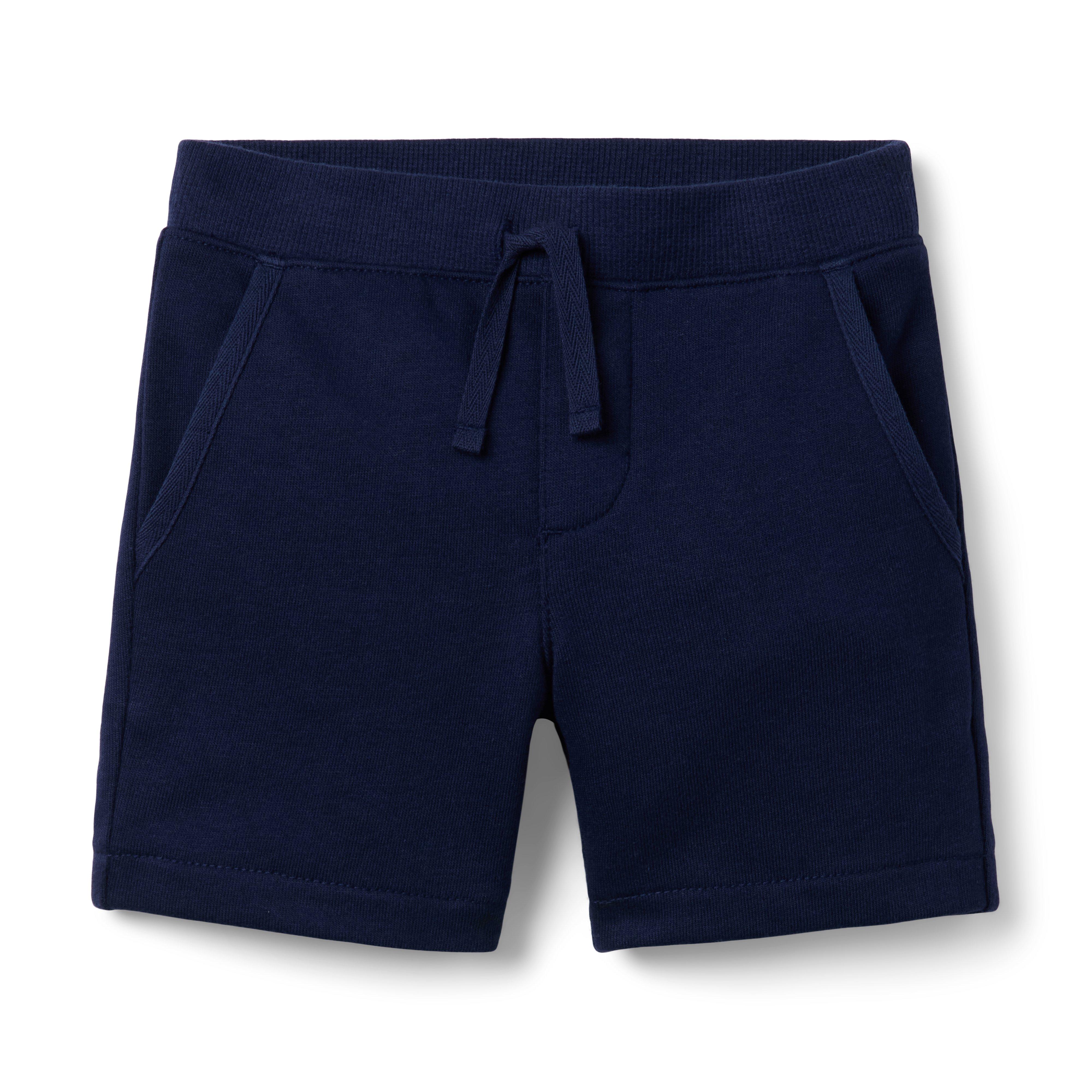 The French Terry Short