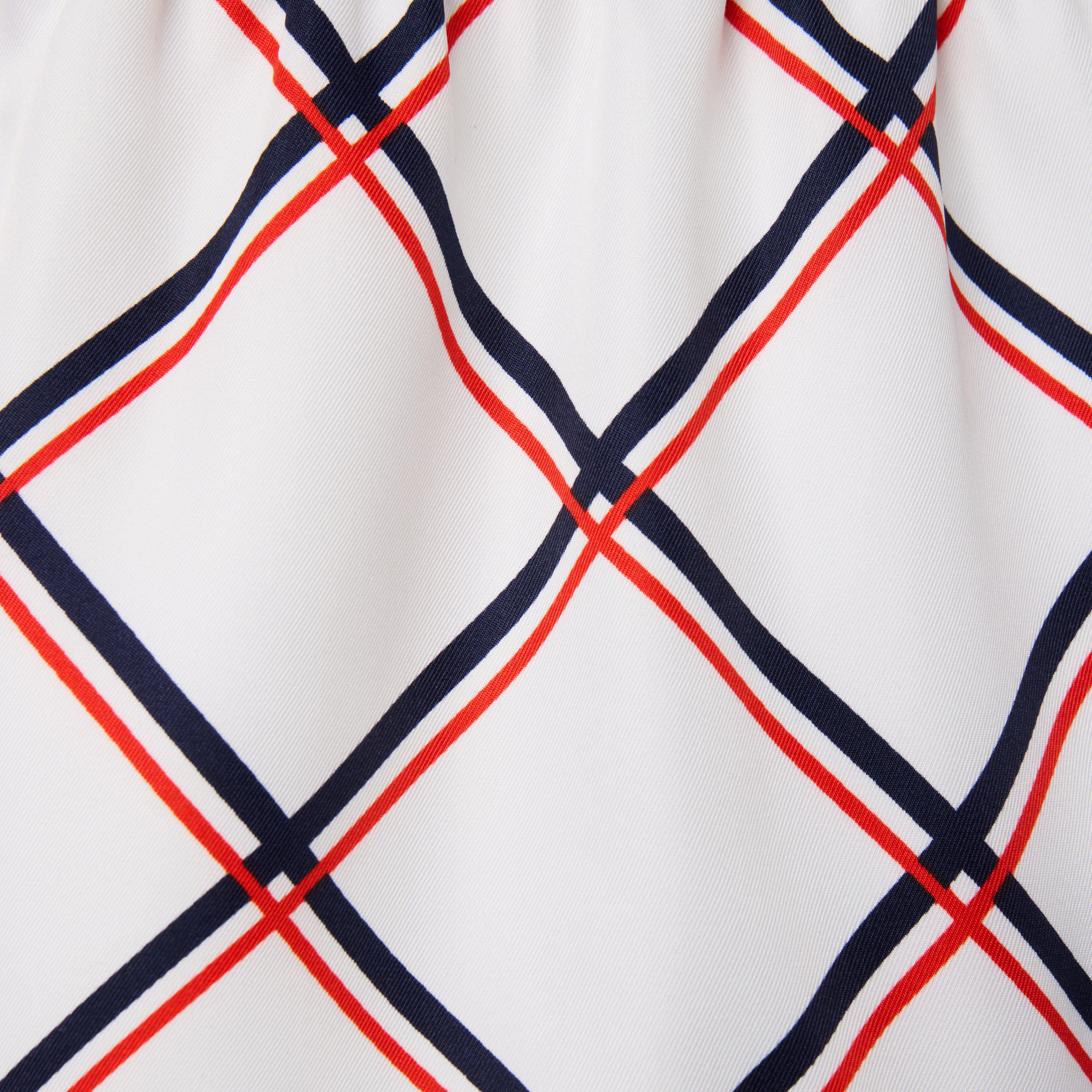 The Squared Away Dress image number 2