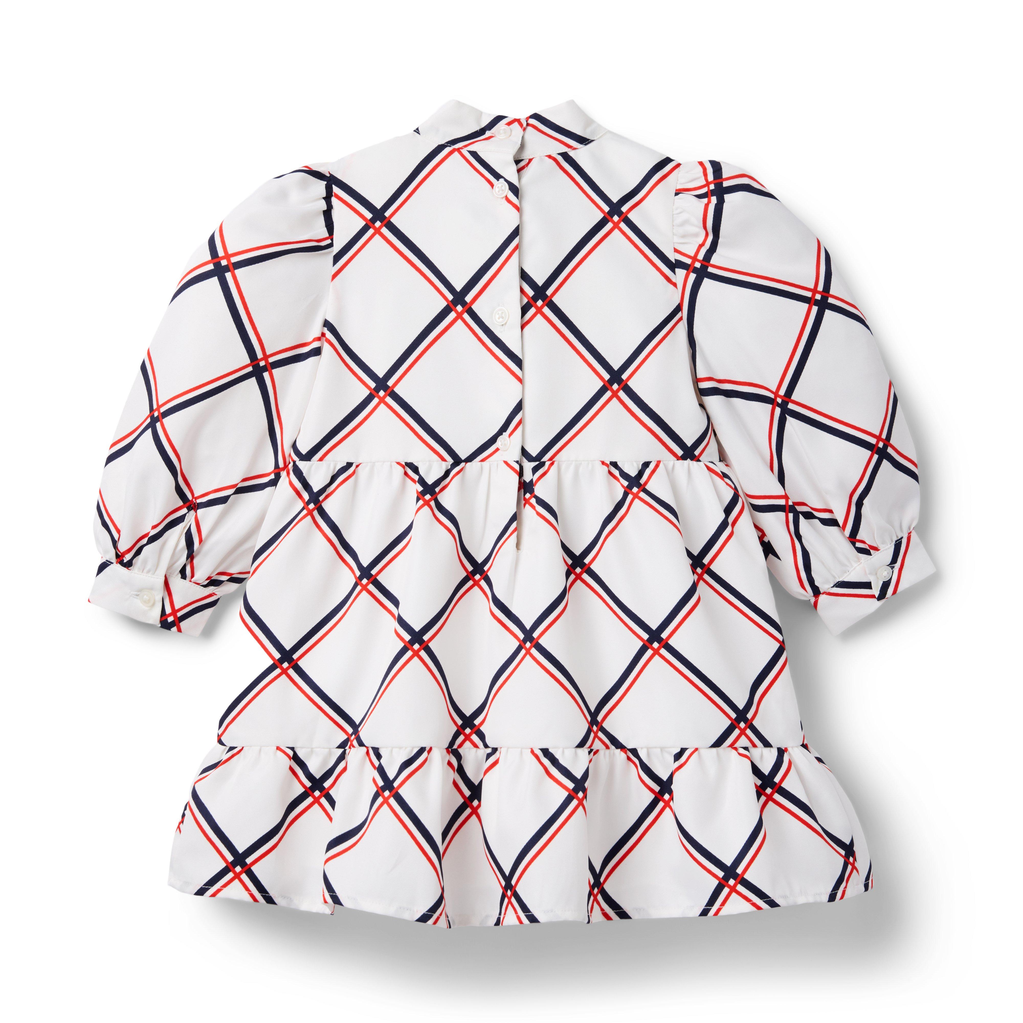 The Squared Away Dress image number 1
