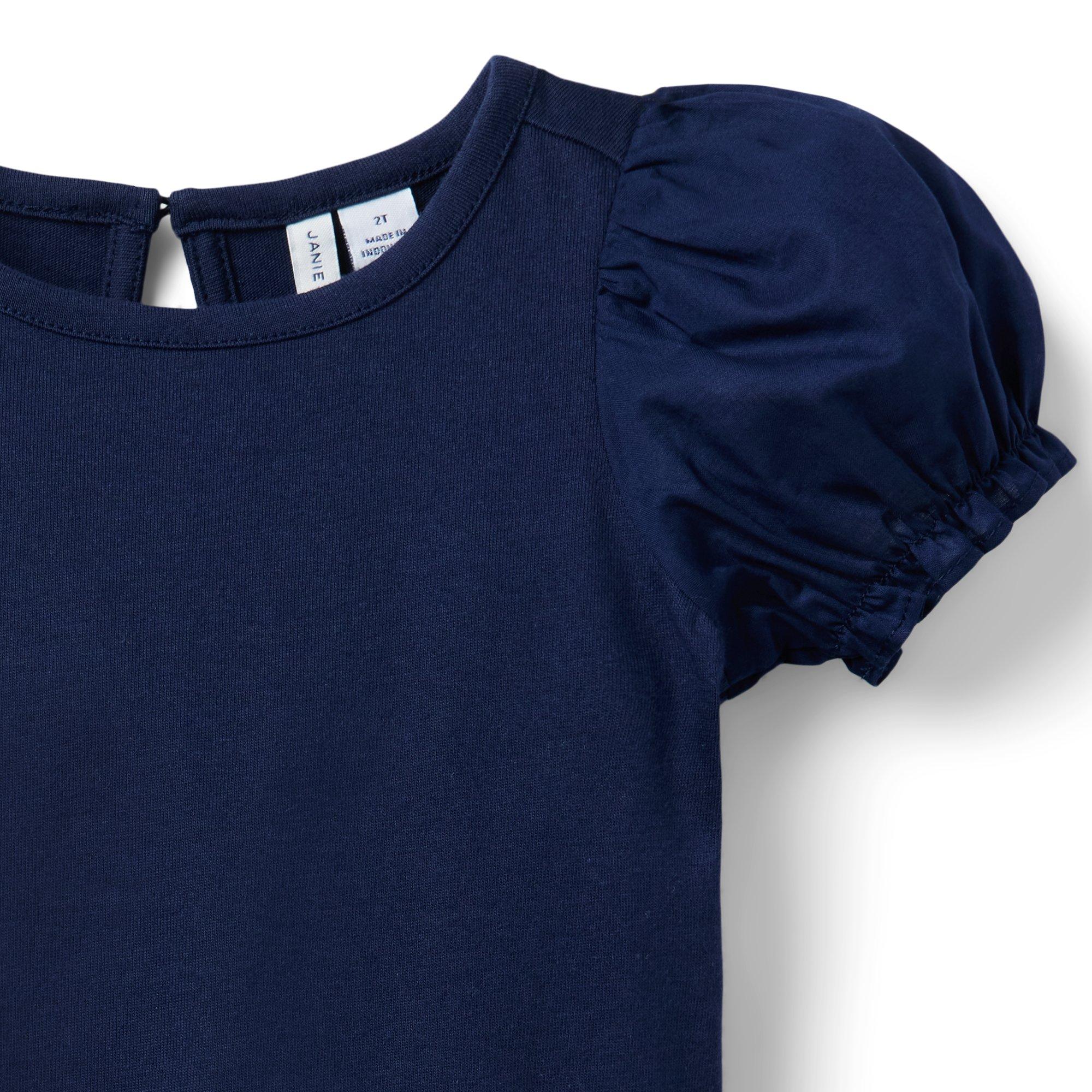 Puff Sleeve Top image number 2