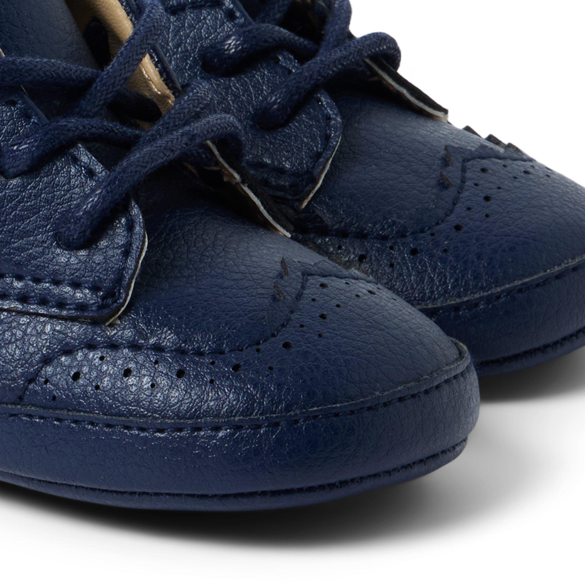 Baby Wingtip Shoe image number 1
