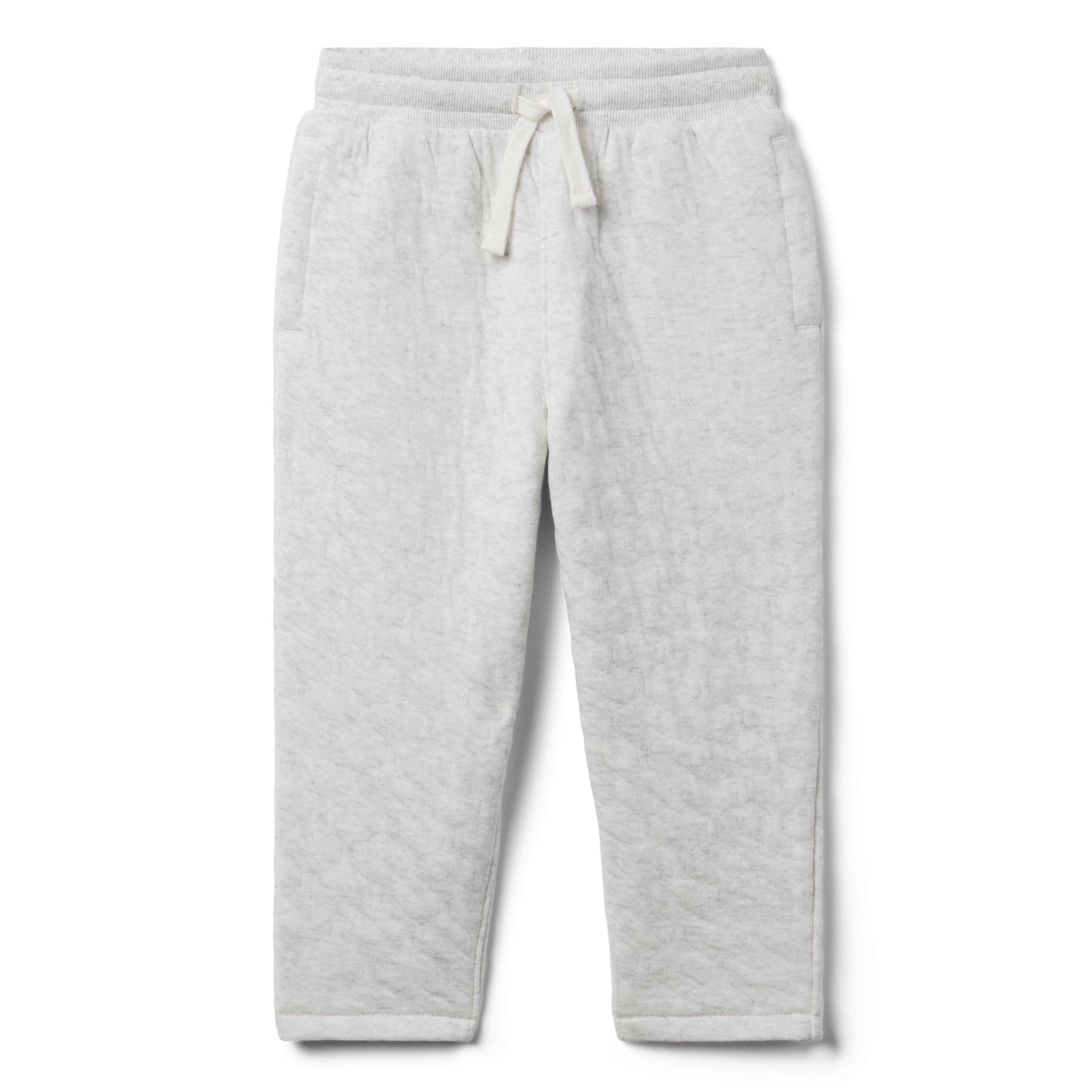 The Quilted Jogger image number 0