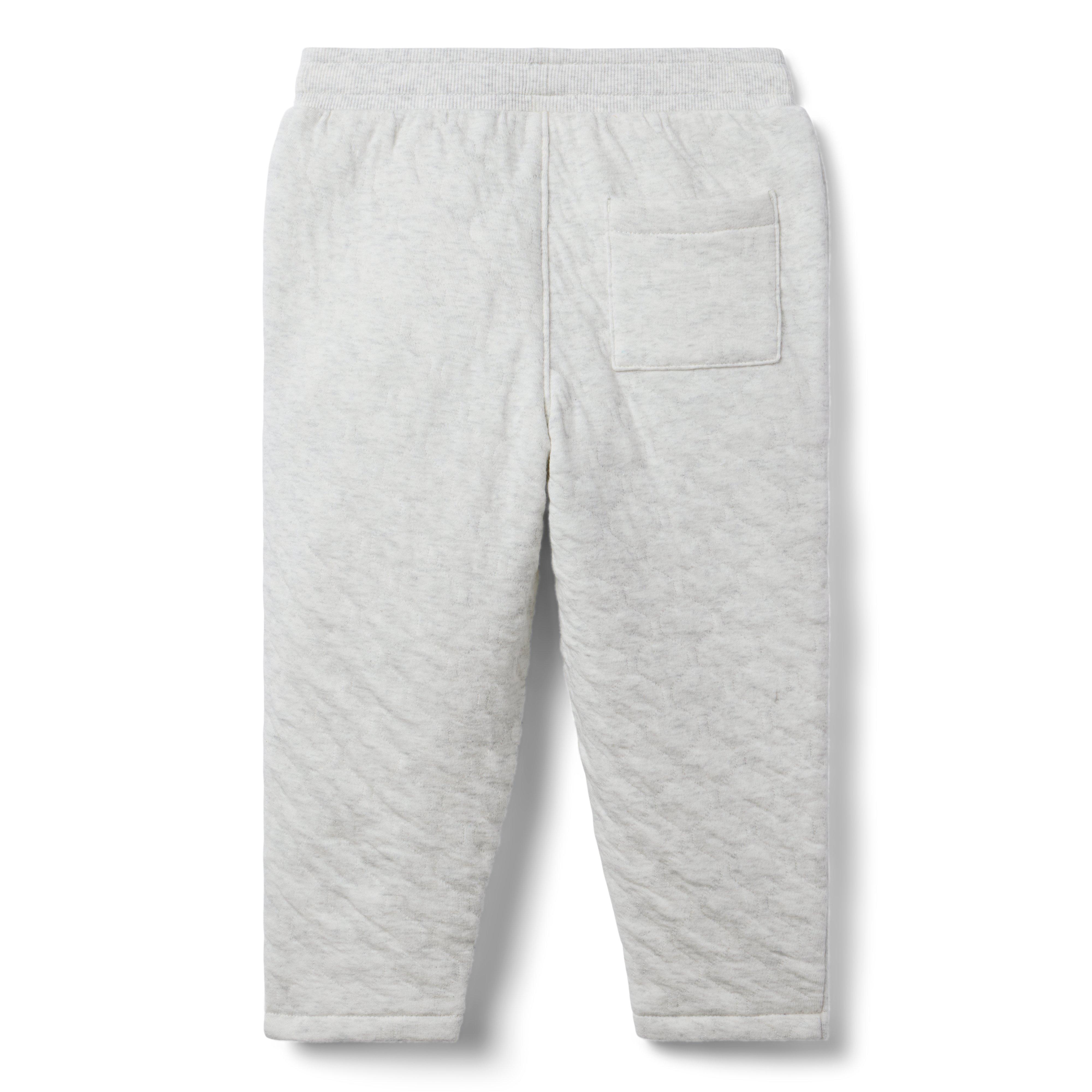 The Quilted Jogger image number 1