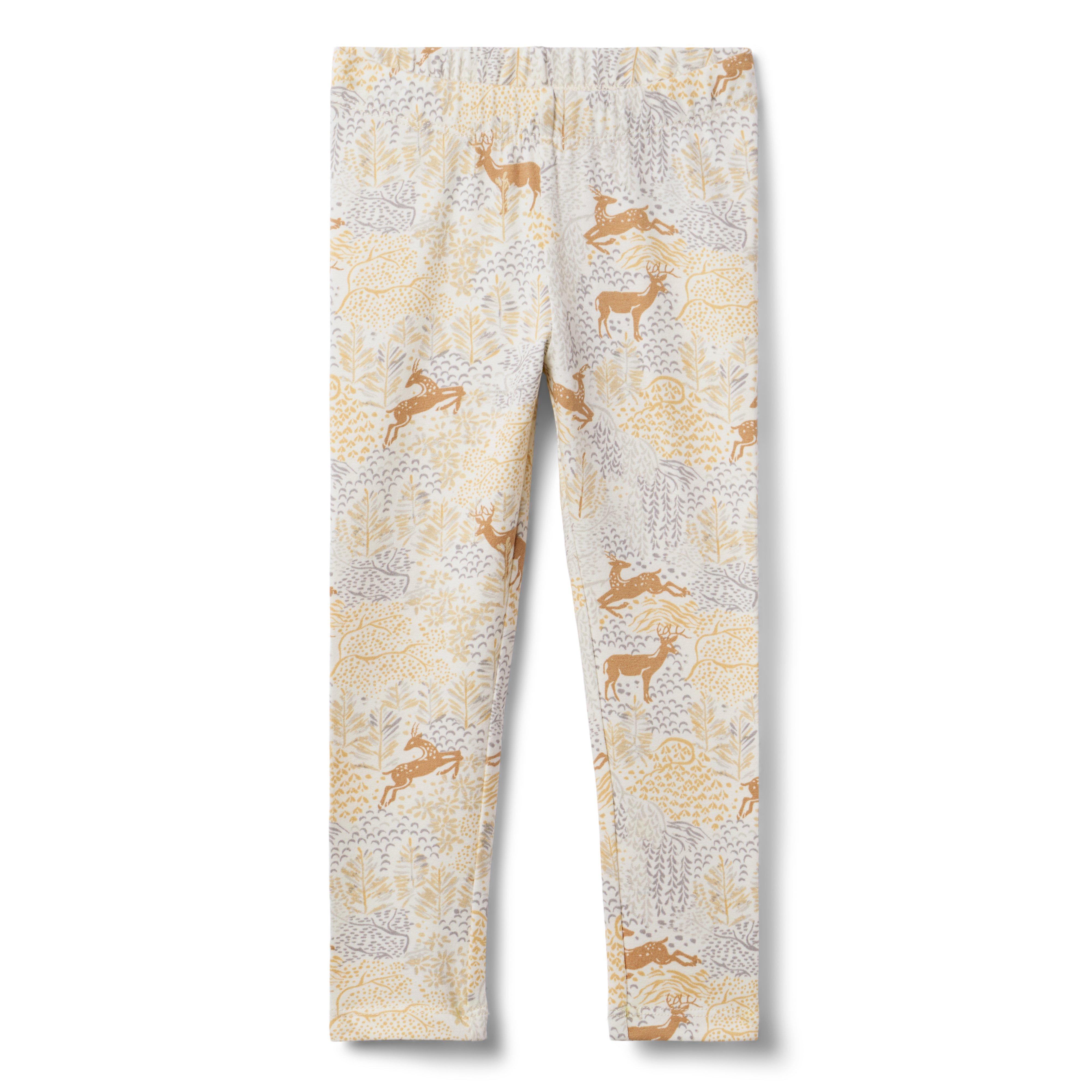 The Everyday Legging