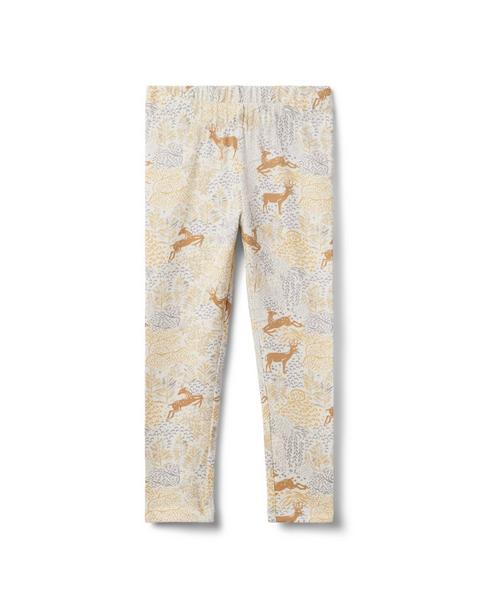 The Everyday Legging