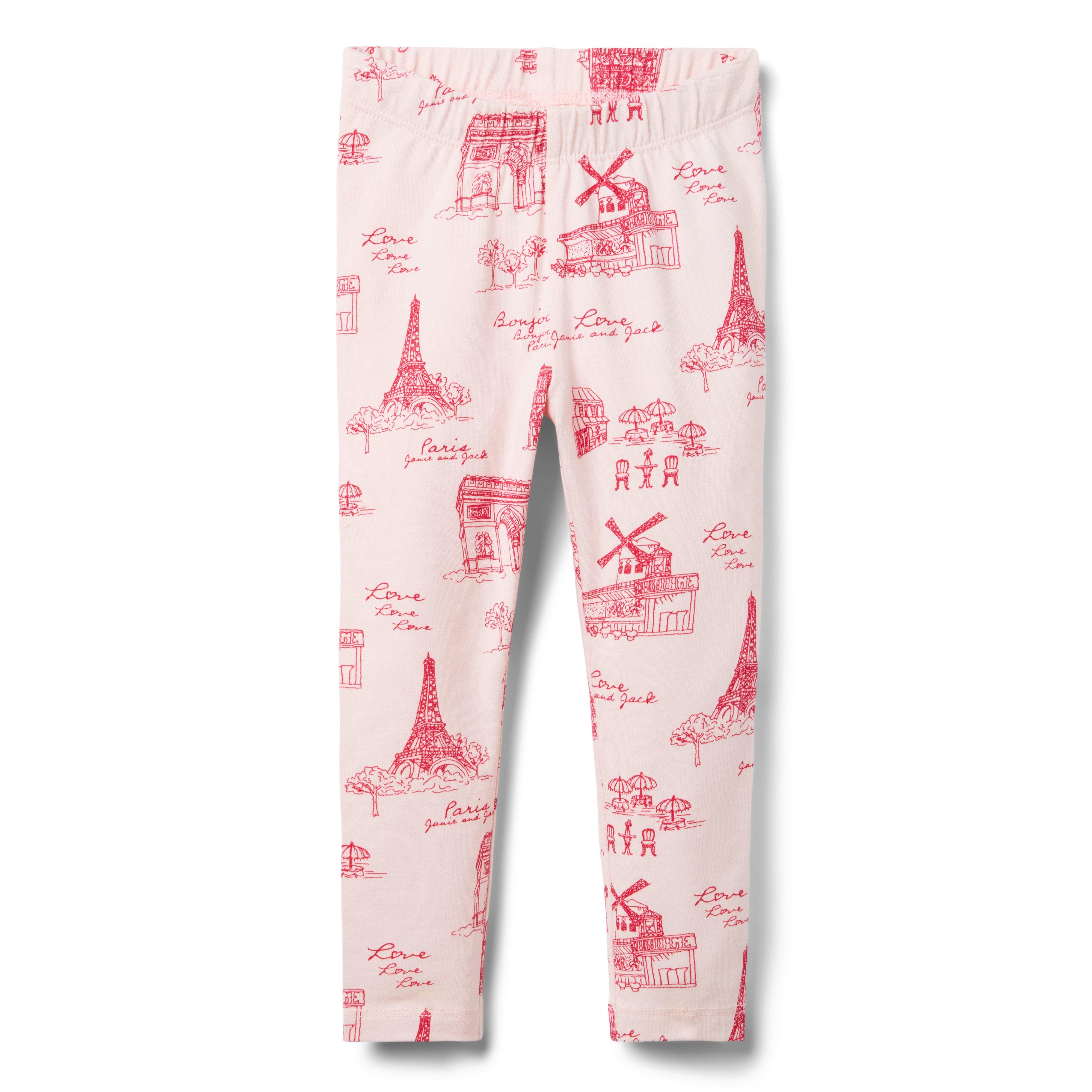 The Everyday Legging