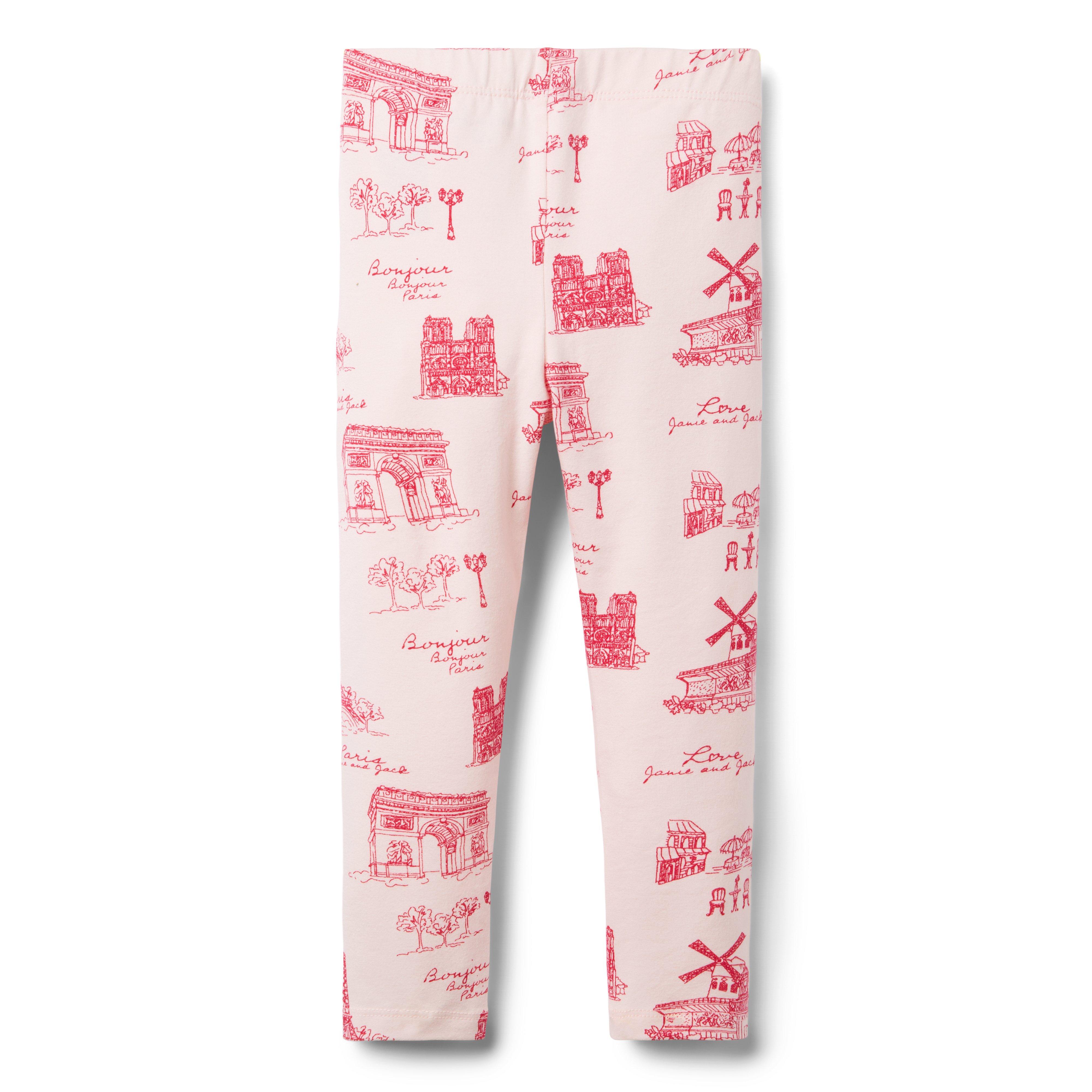The Everyday Legging image number 1