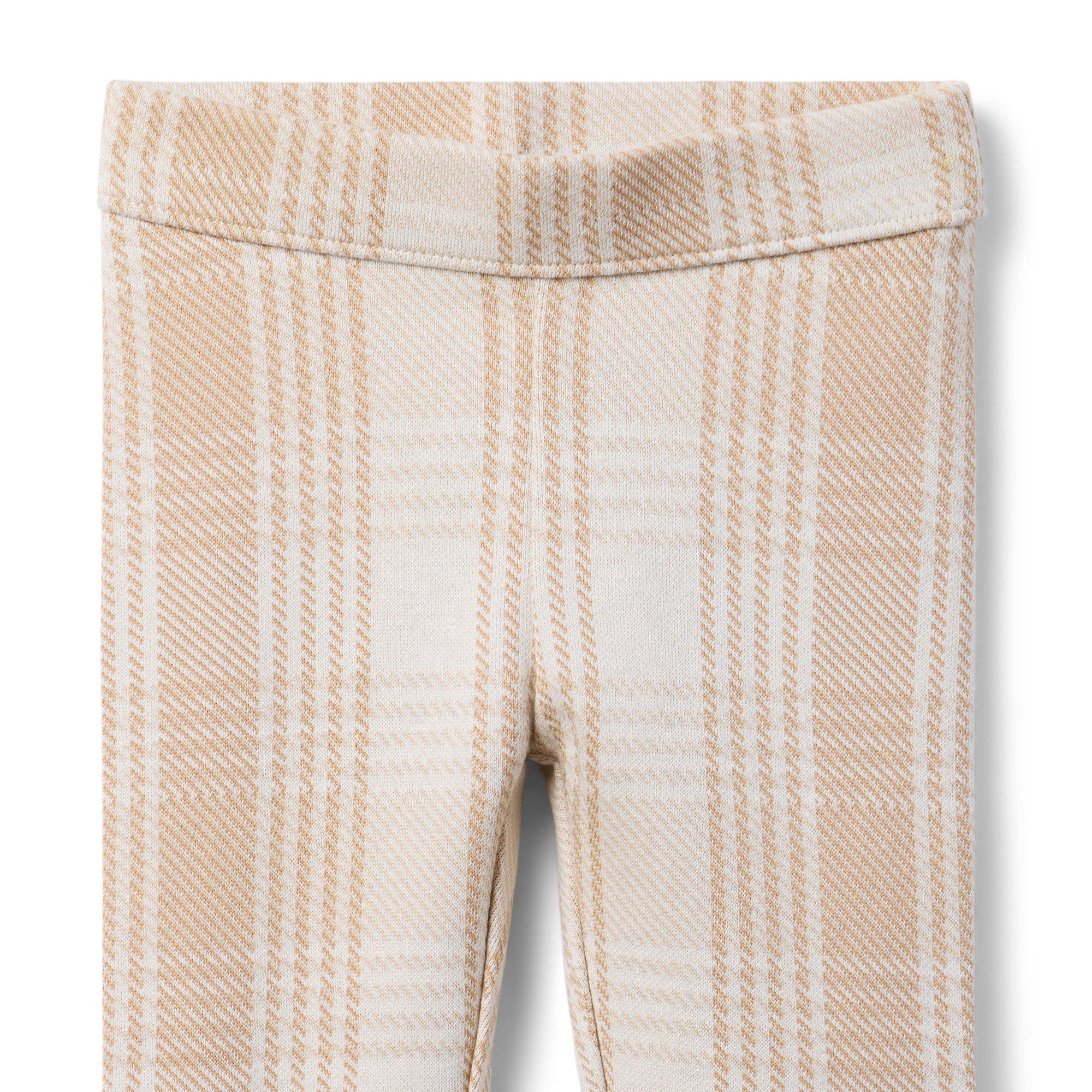 Tartan Jacquard Pant image number 2