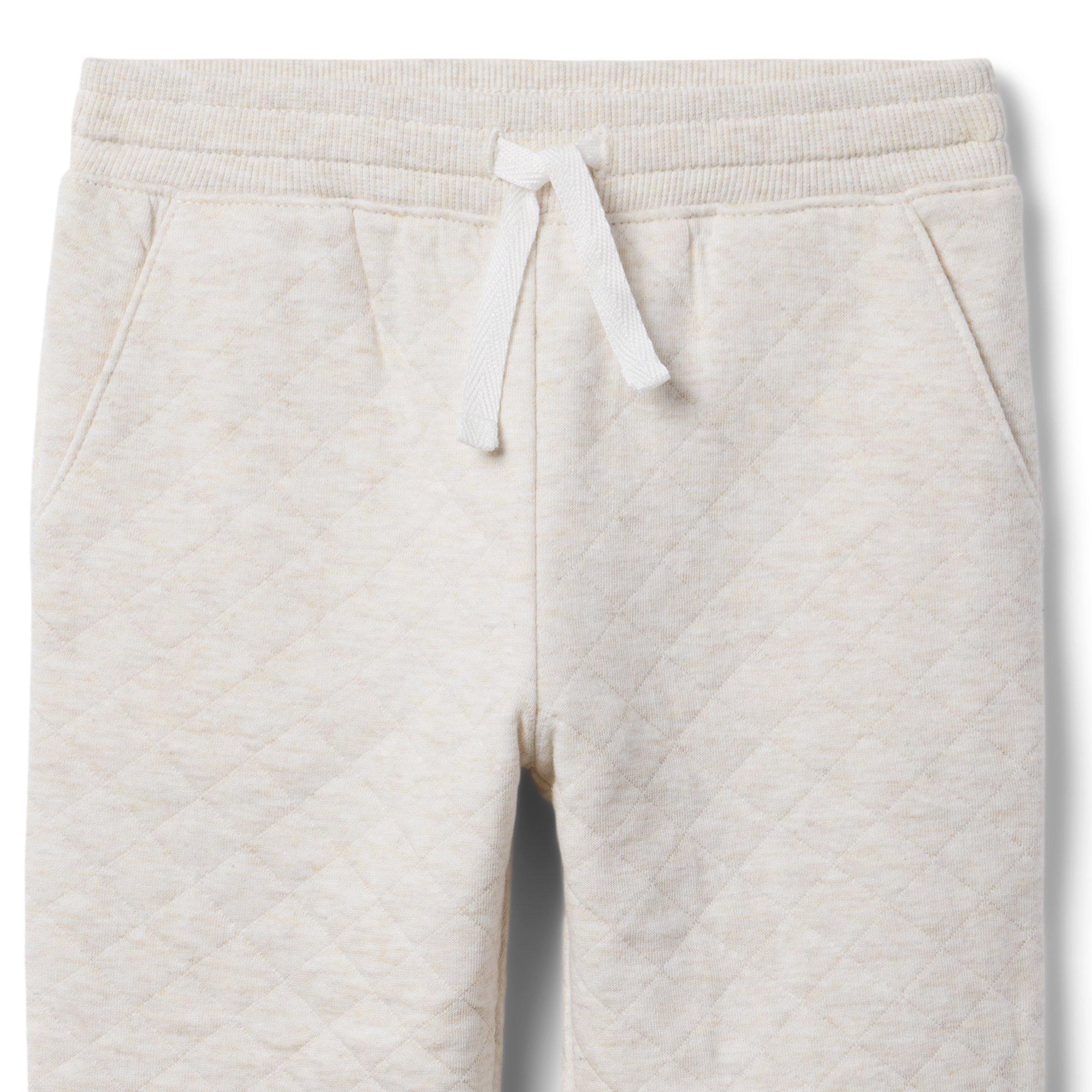 Quilted Jogger image number 2