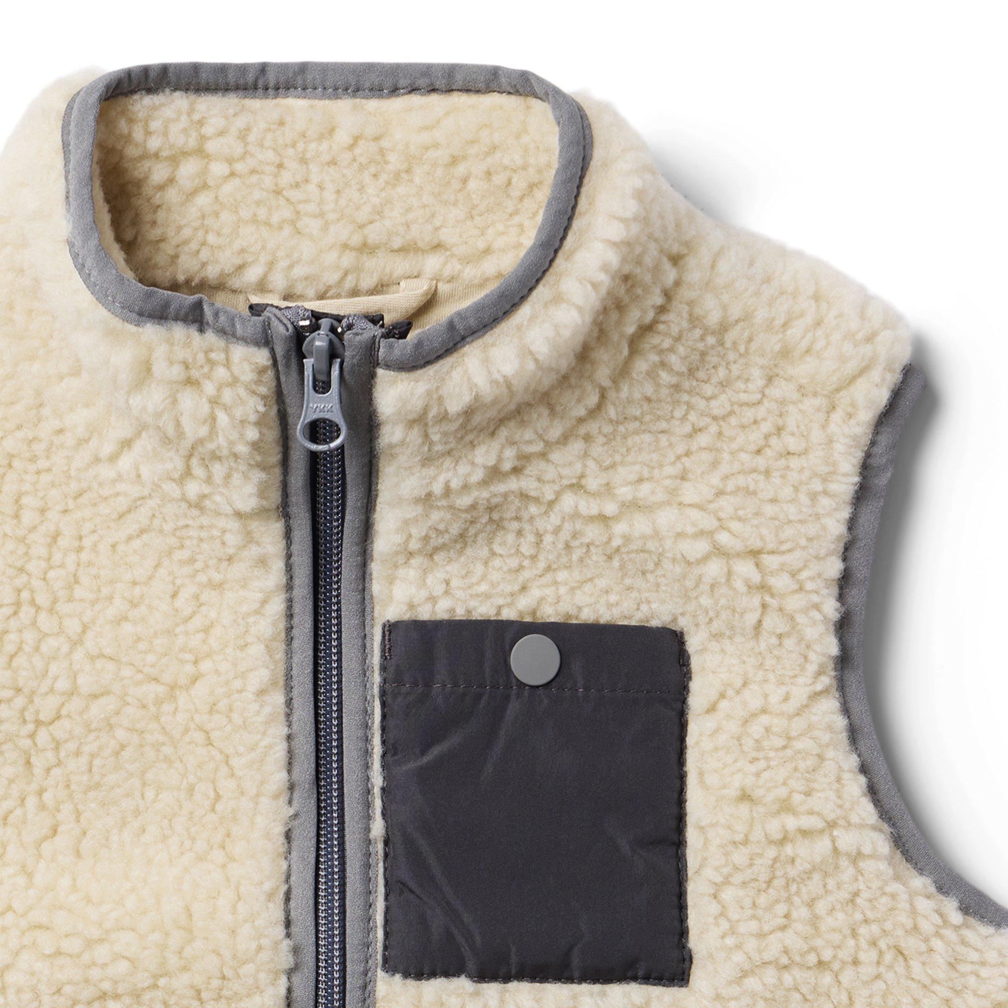 The Sherpa Vest image number 2