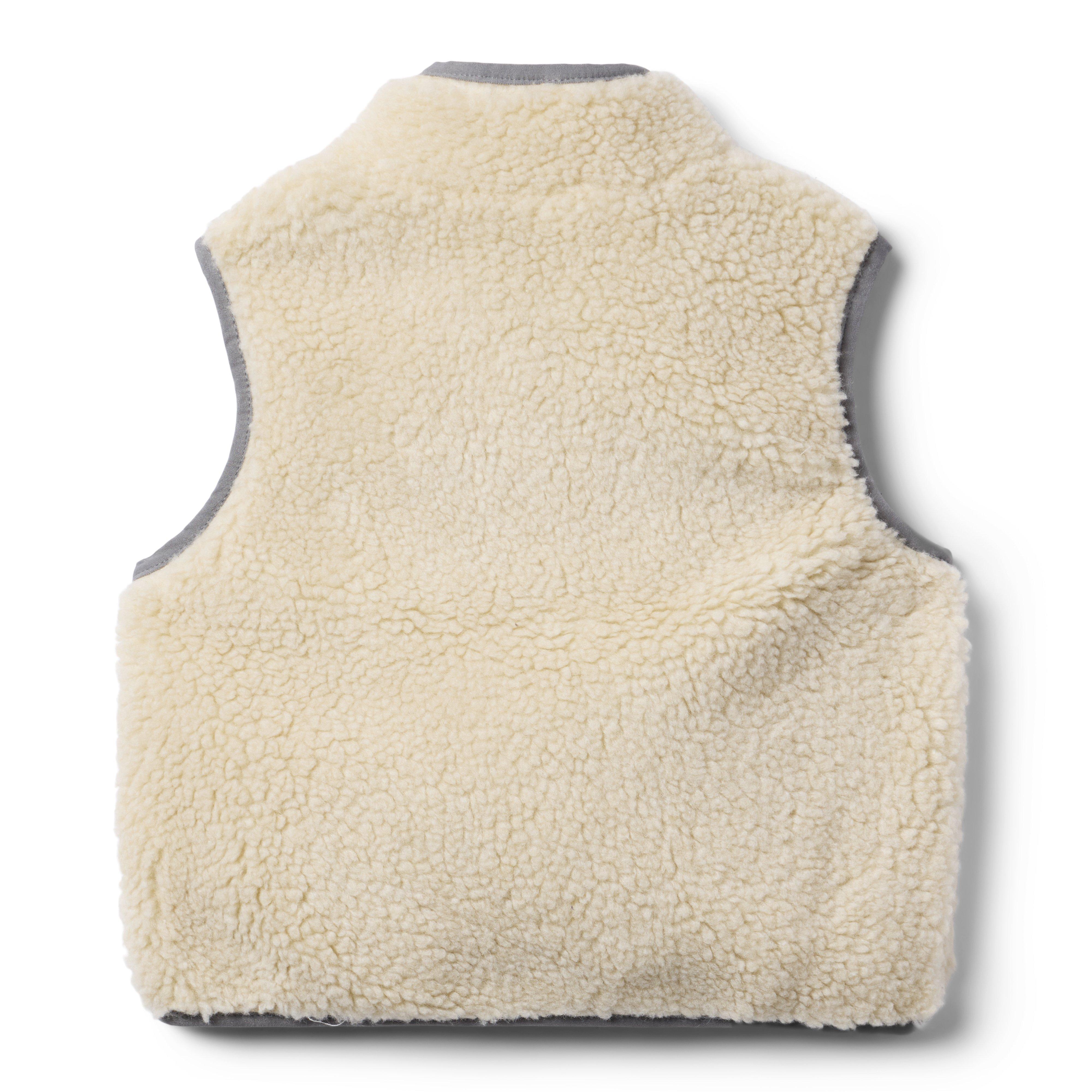 The Sherpa Vest image number 1