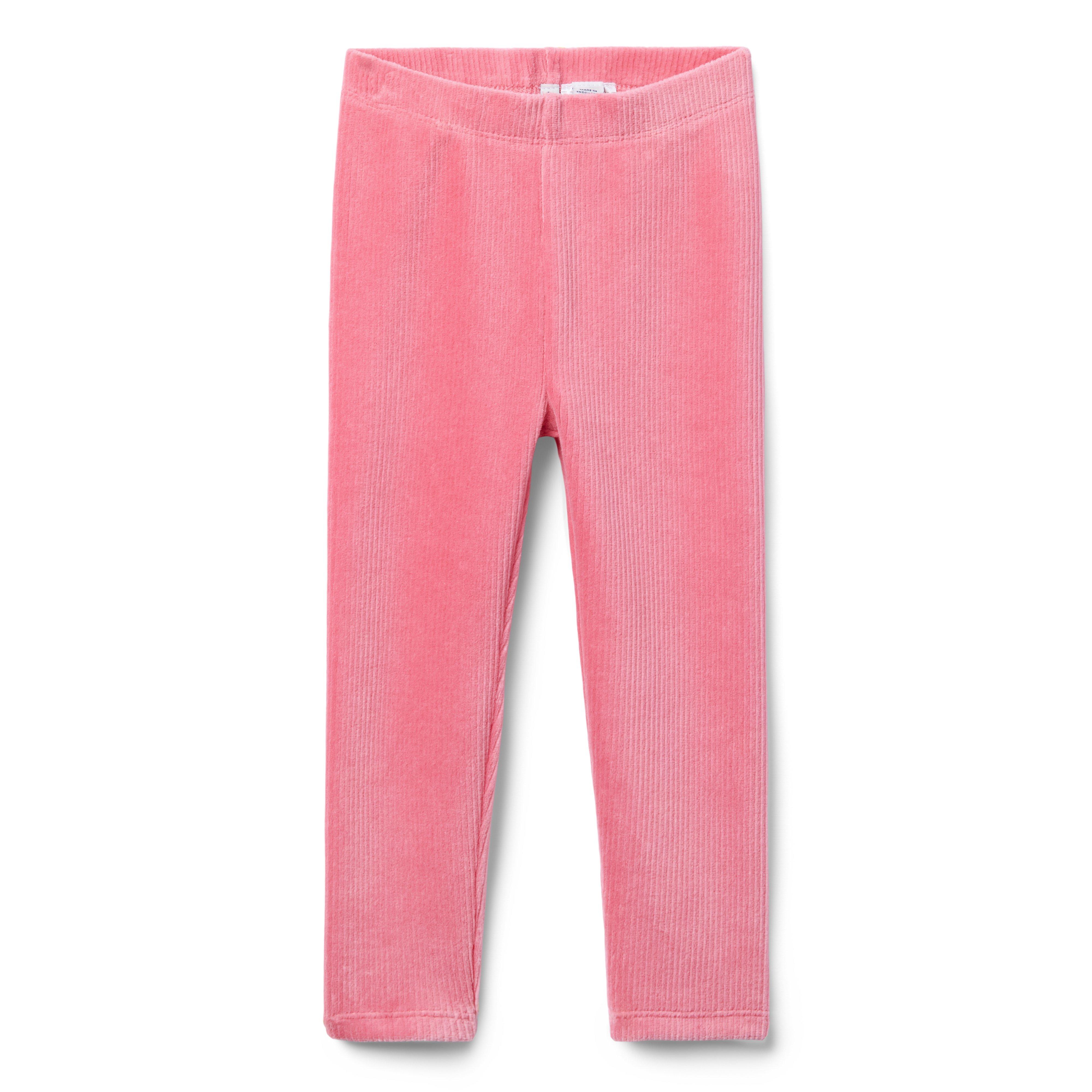 Girls Leggings at Janie and Jack