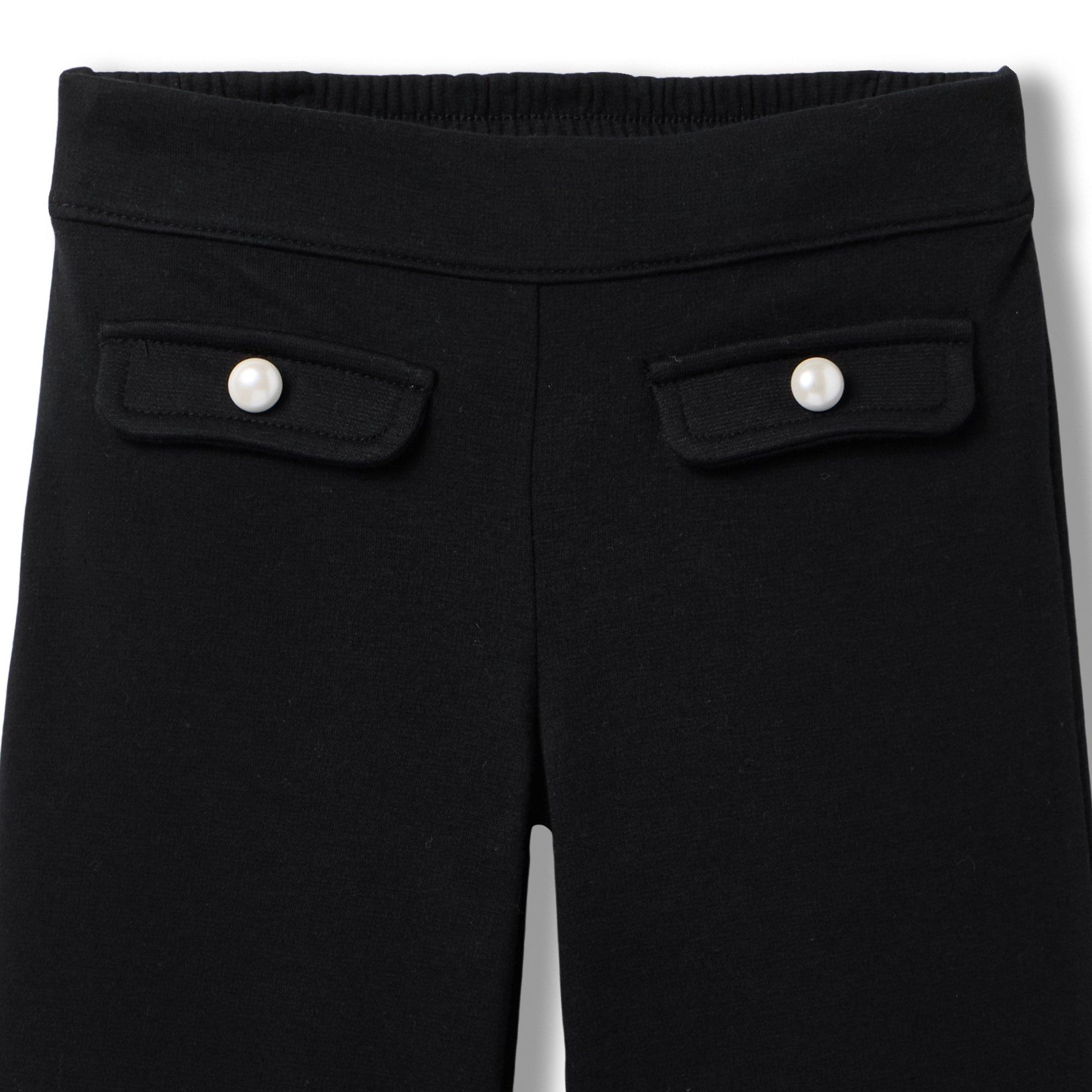 Wide Leg Ponte Pant image number 2