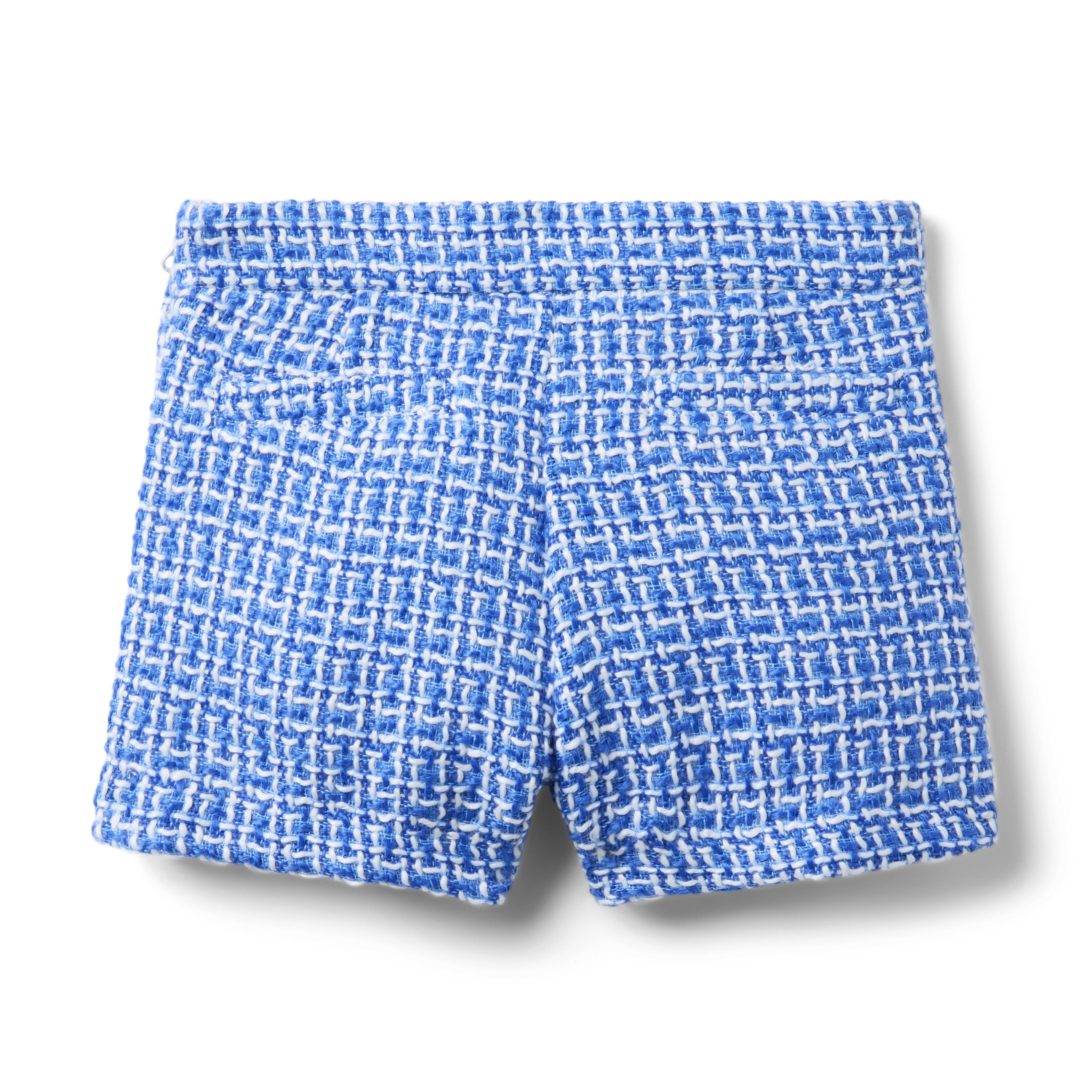 Tweed Short image number 1