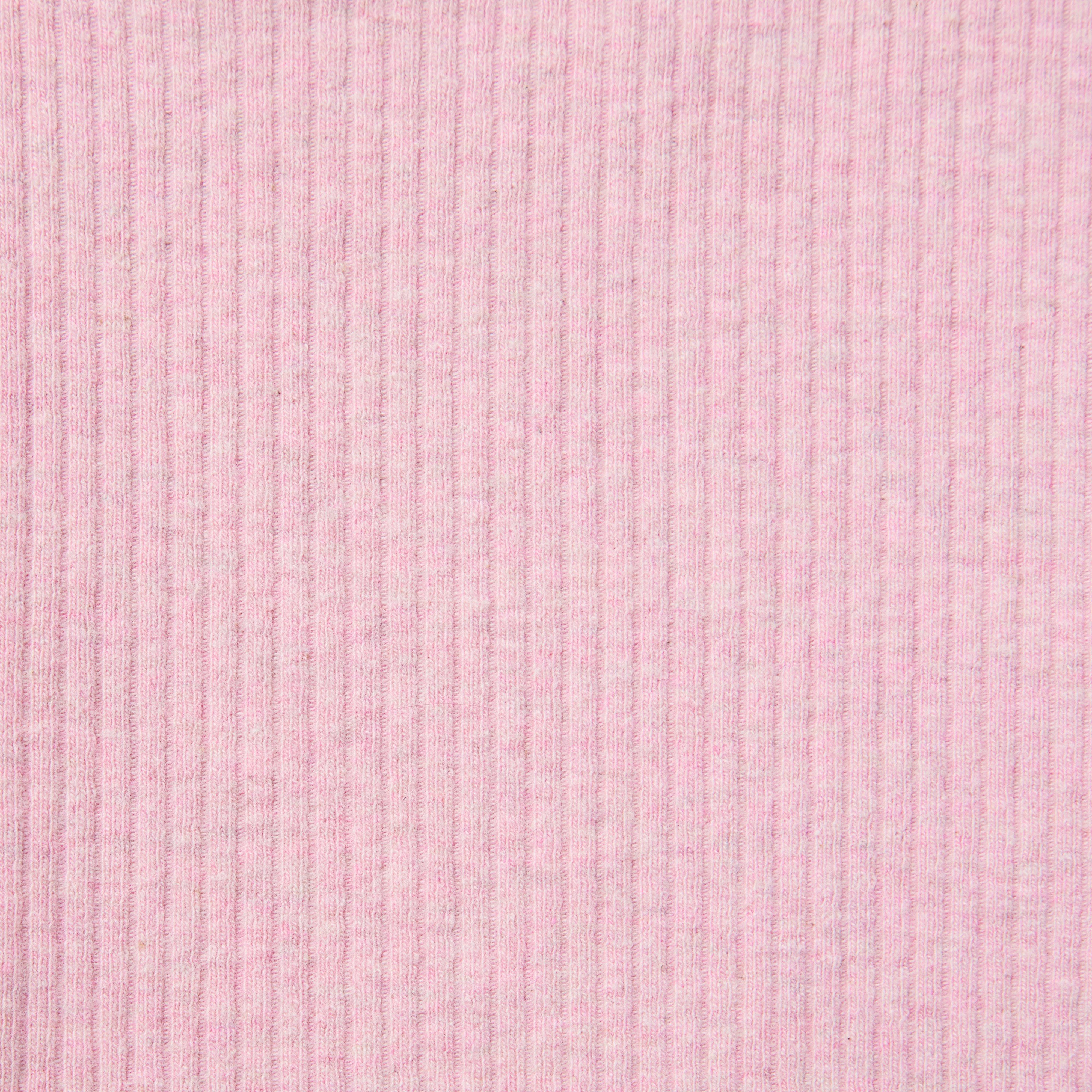 Ribbed Flare Pant image number 1