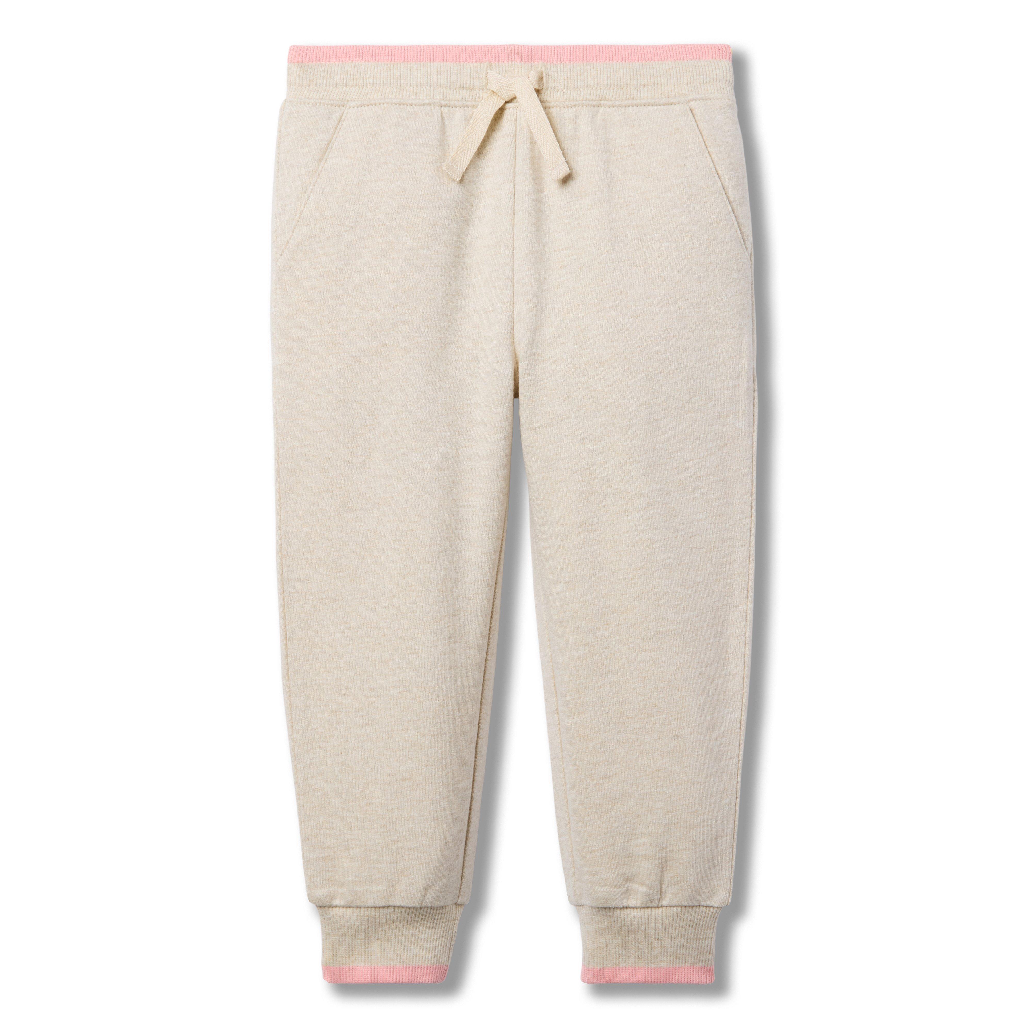 French Terry Jogger