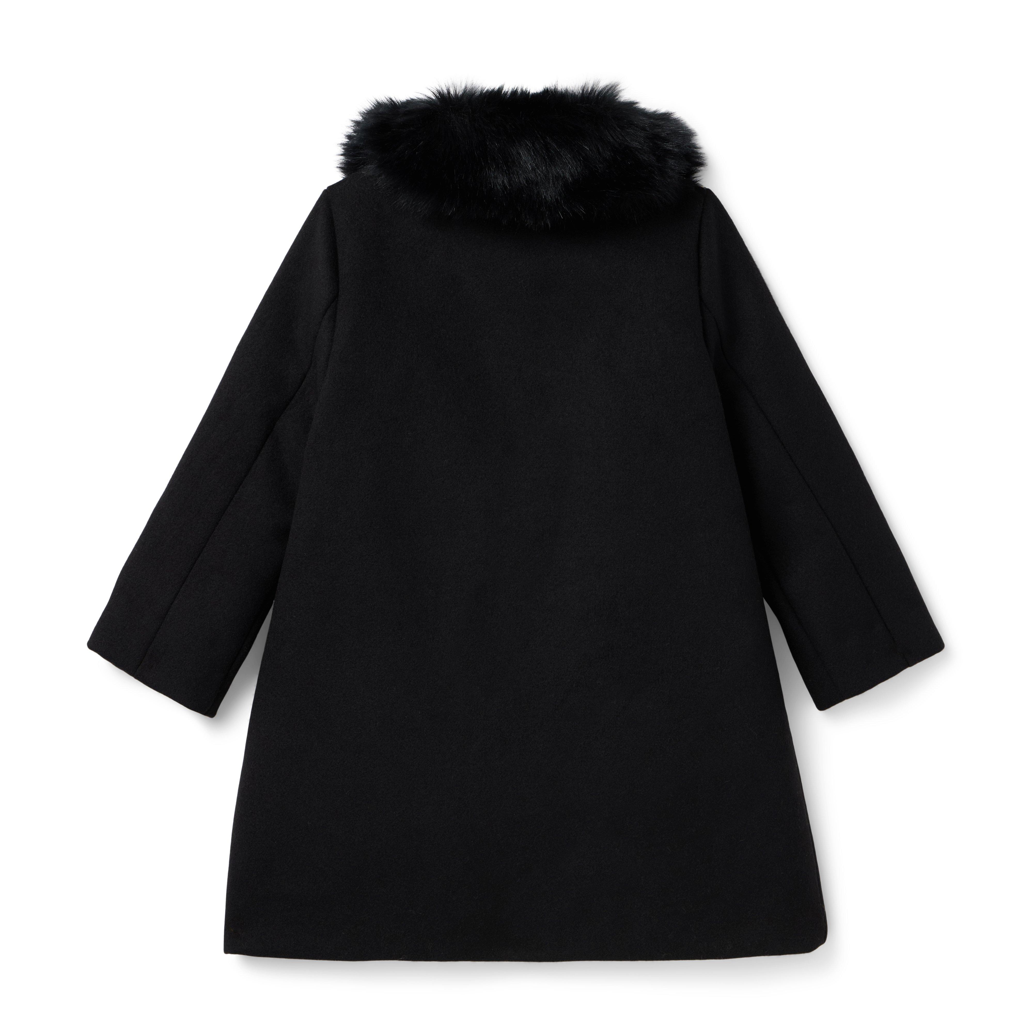 The Opening Night Coat image number 1