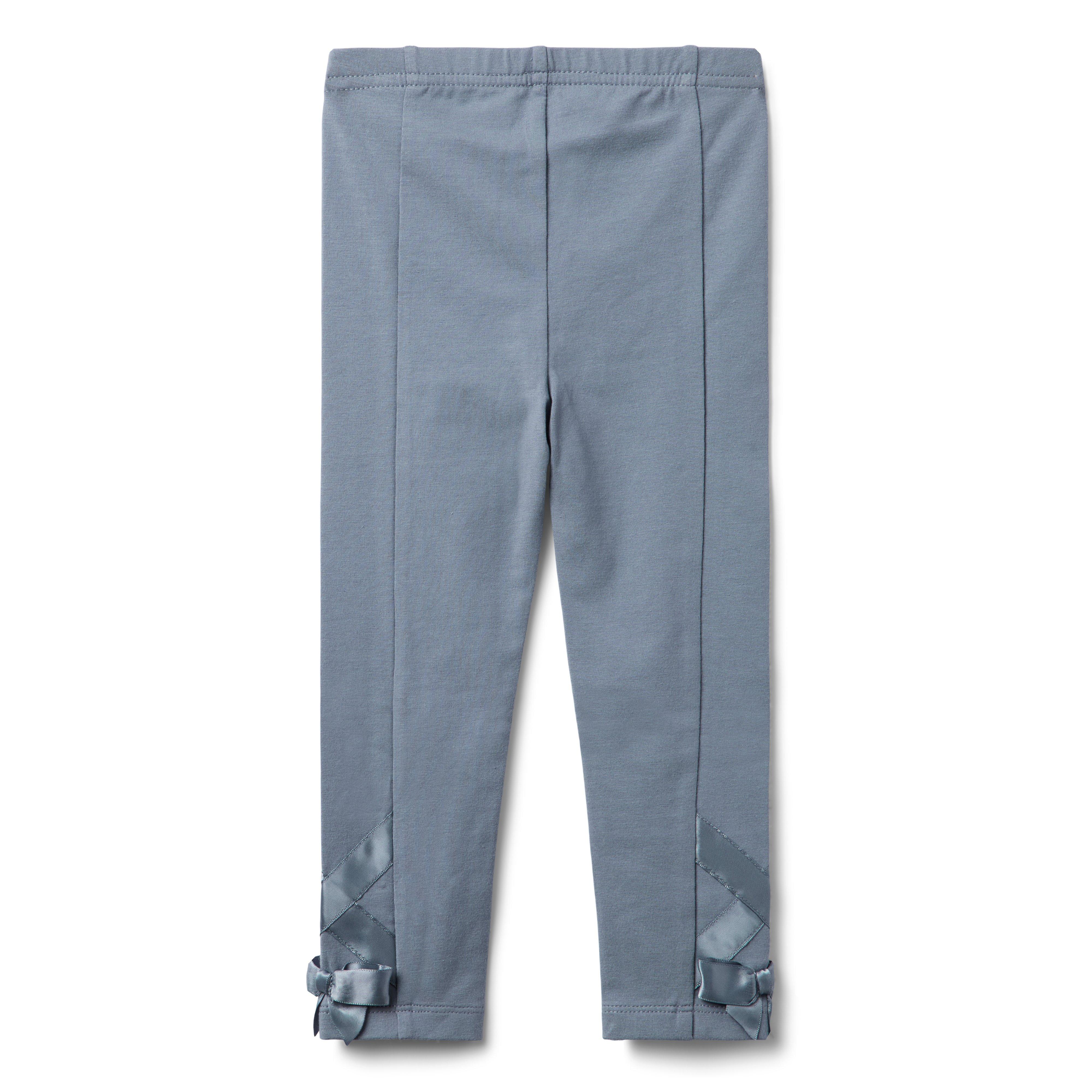 Bow Cuff Legging  image number 1