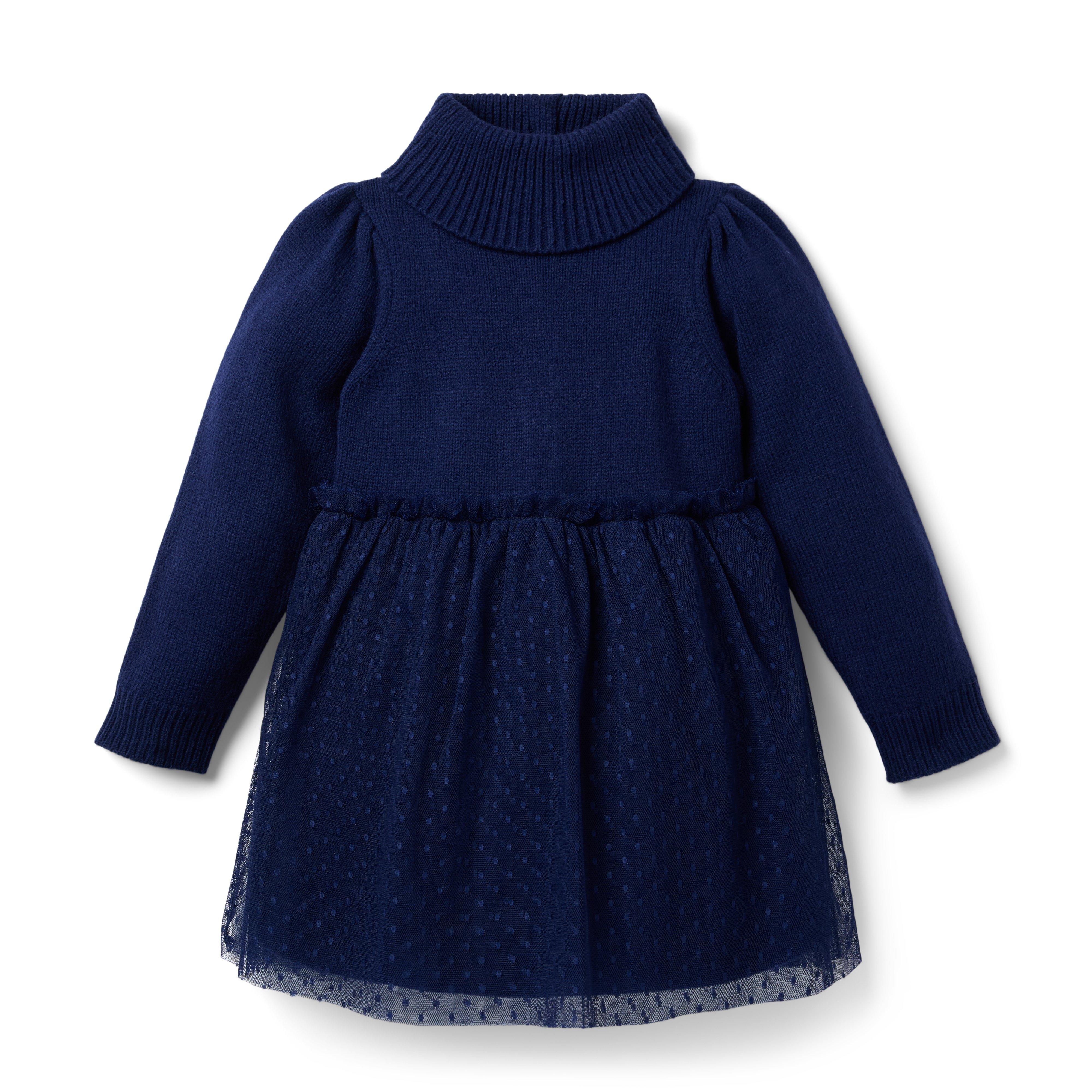 The Soft Heart Sweater