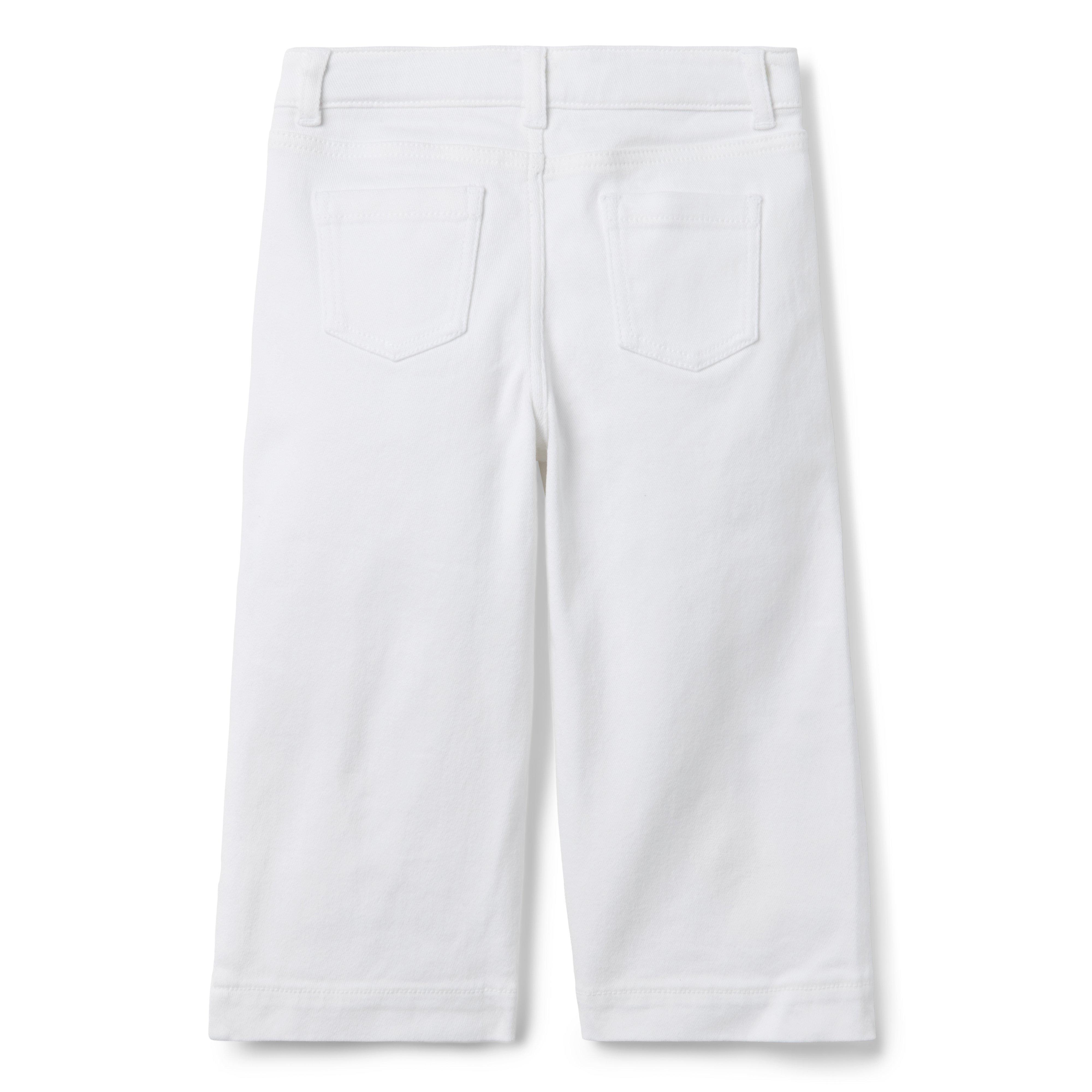 Wide Leg Jean image number 1