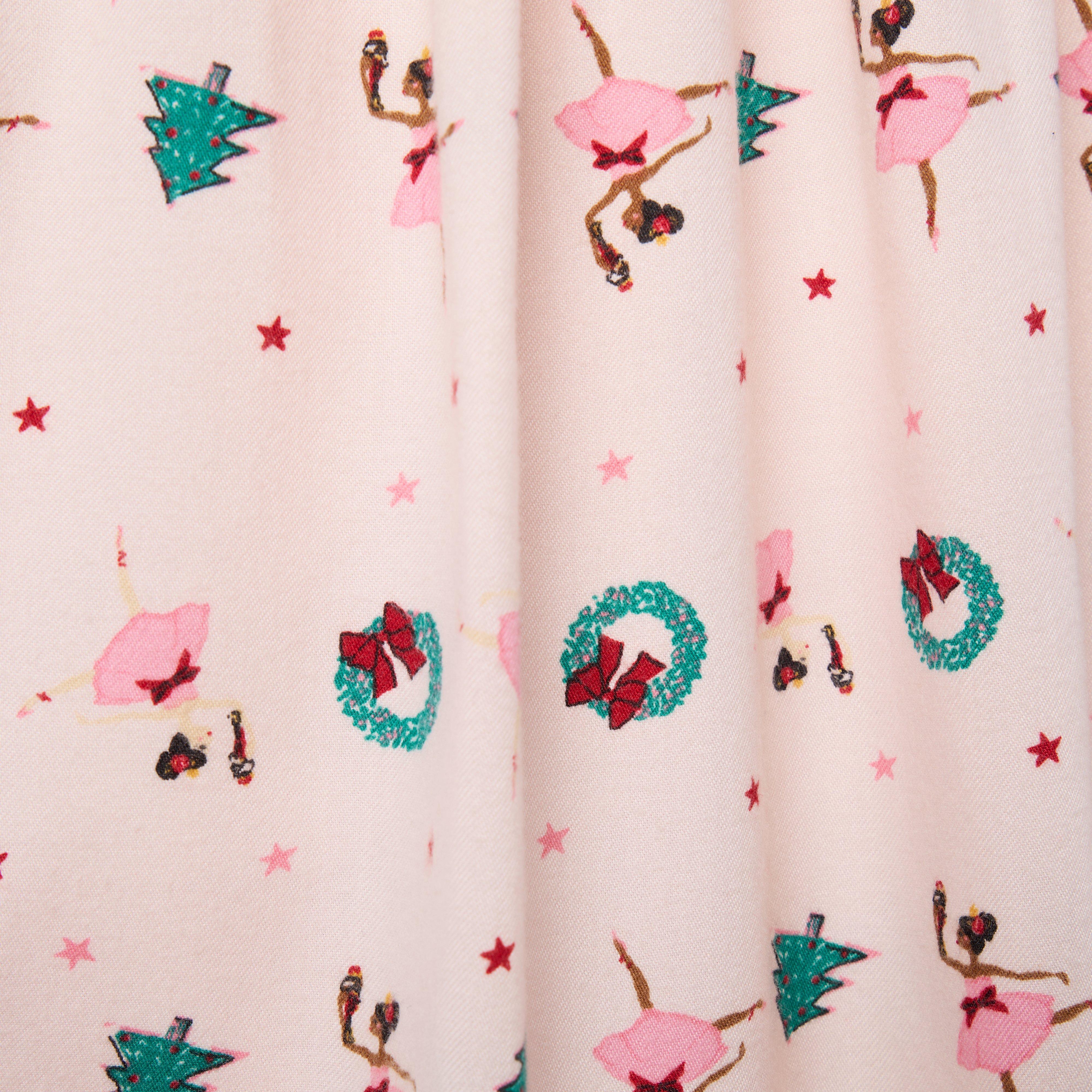 Good Night Holiday Ballerina Nightgown image number 1