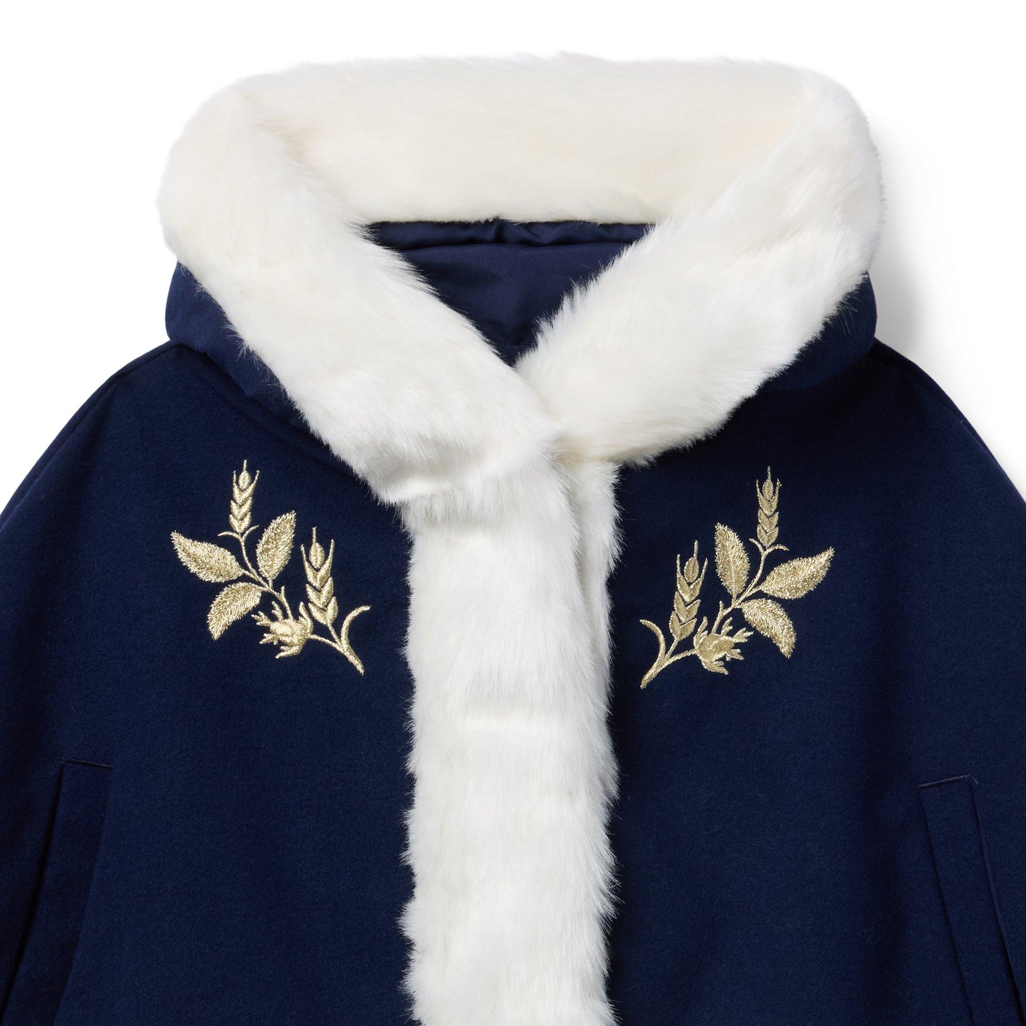 Disney Frozen Cape image number 2