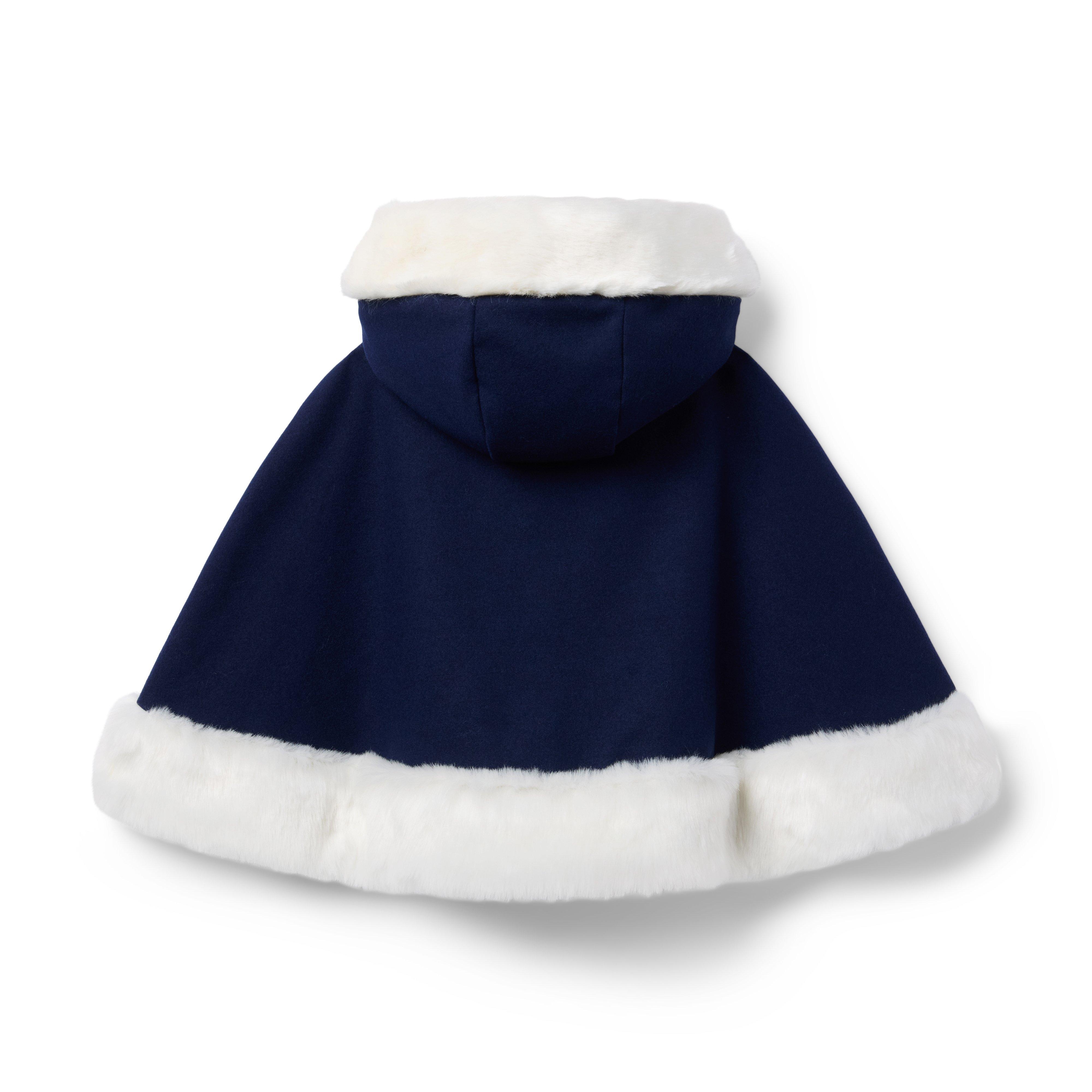 Disney Frozen Cape image number 1