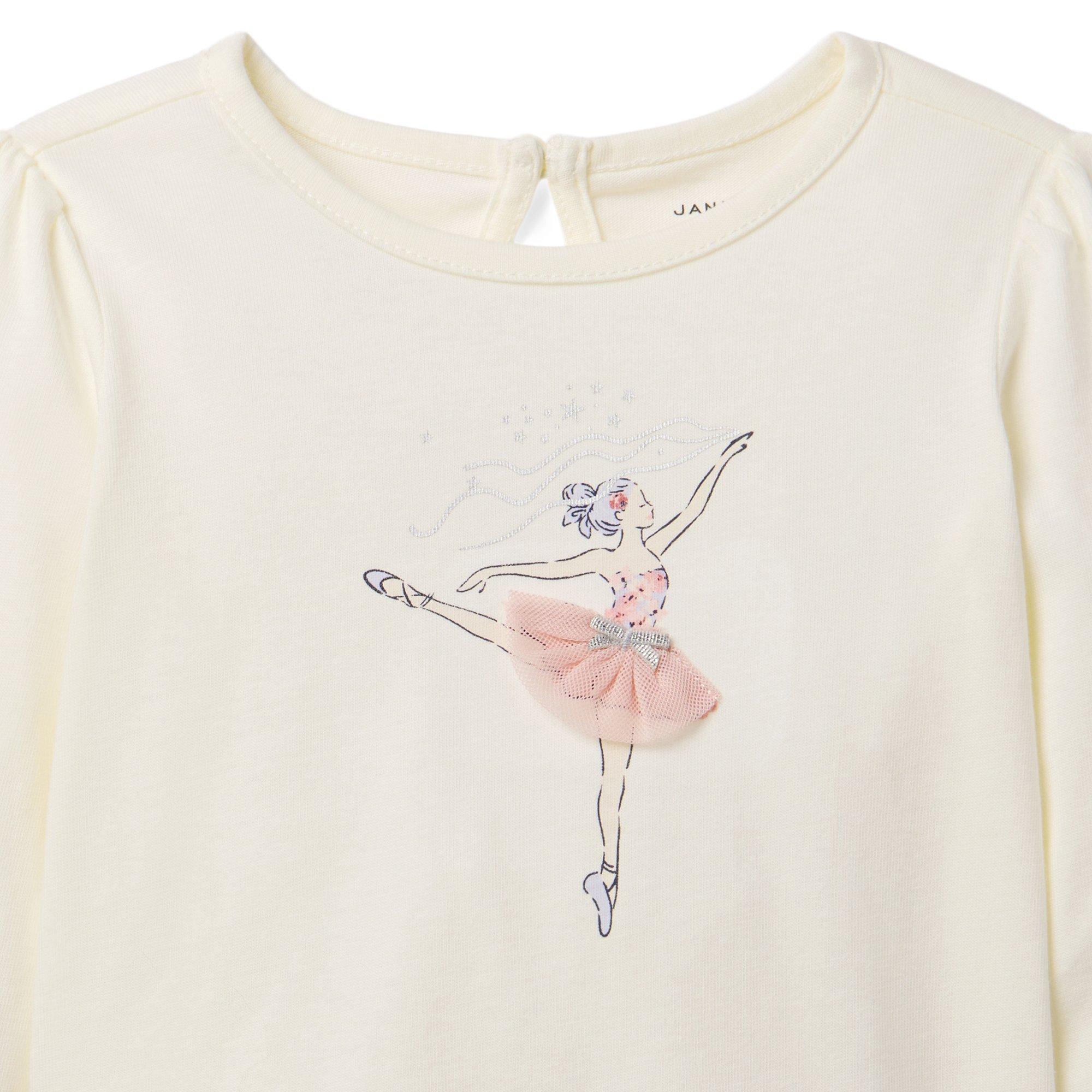 Ballerina Tee image number 2