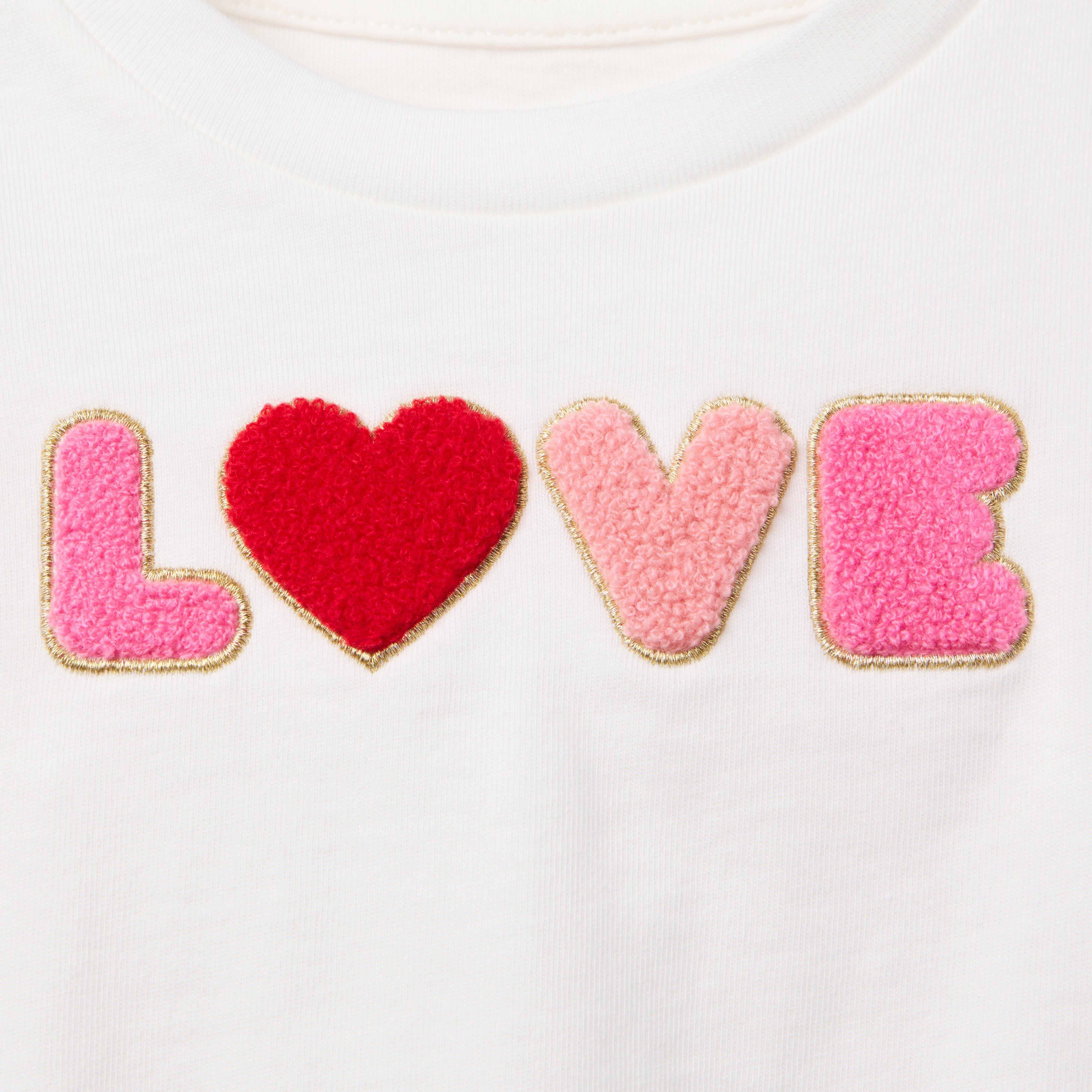Love Tee image number 2