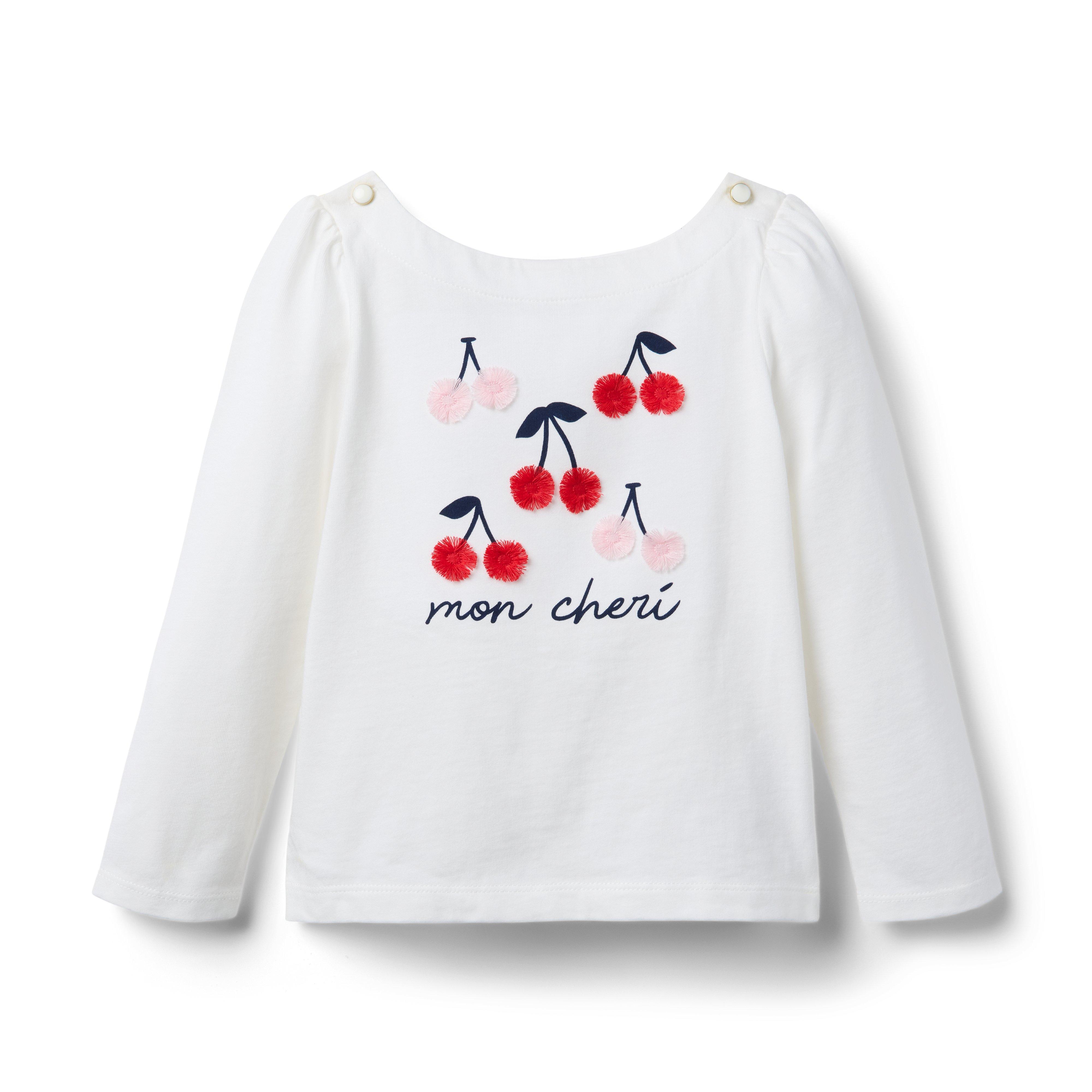 Mon Cheri Tee image number 0