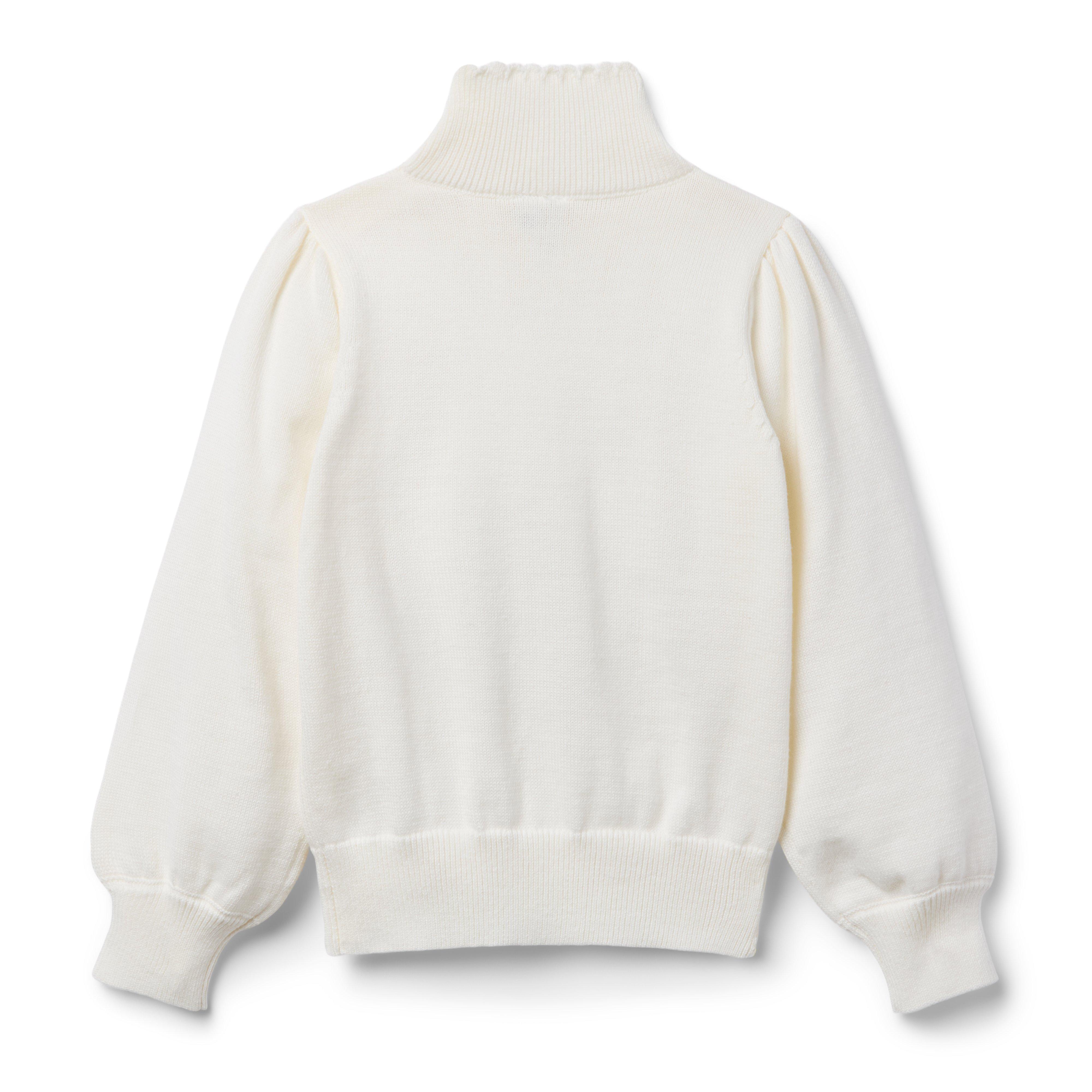 Disney Frozen Elsa Sweater image number 1