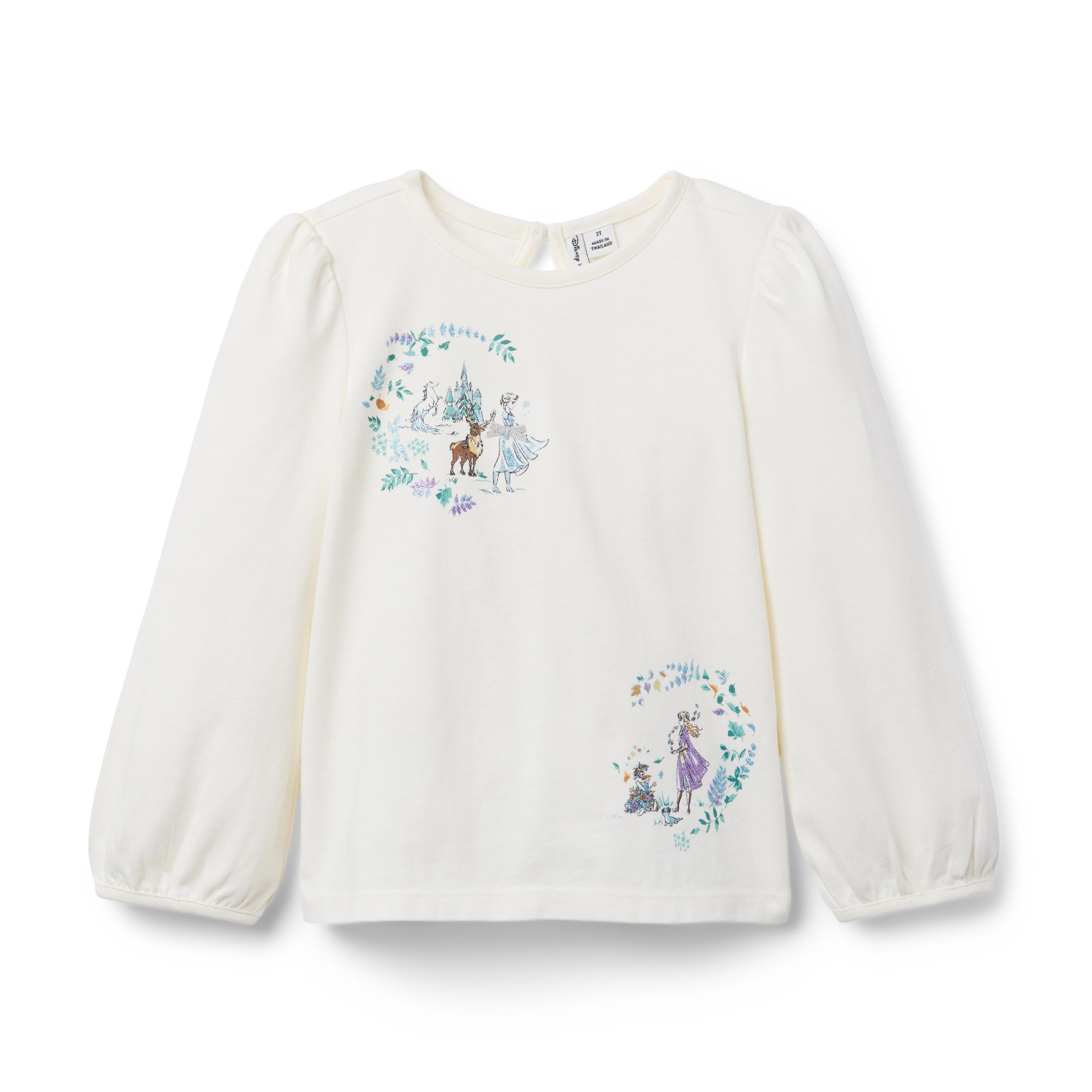 Disney Frozen Elsa Tee
