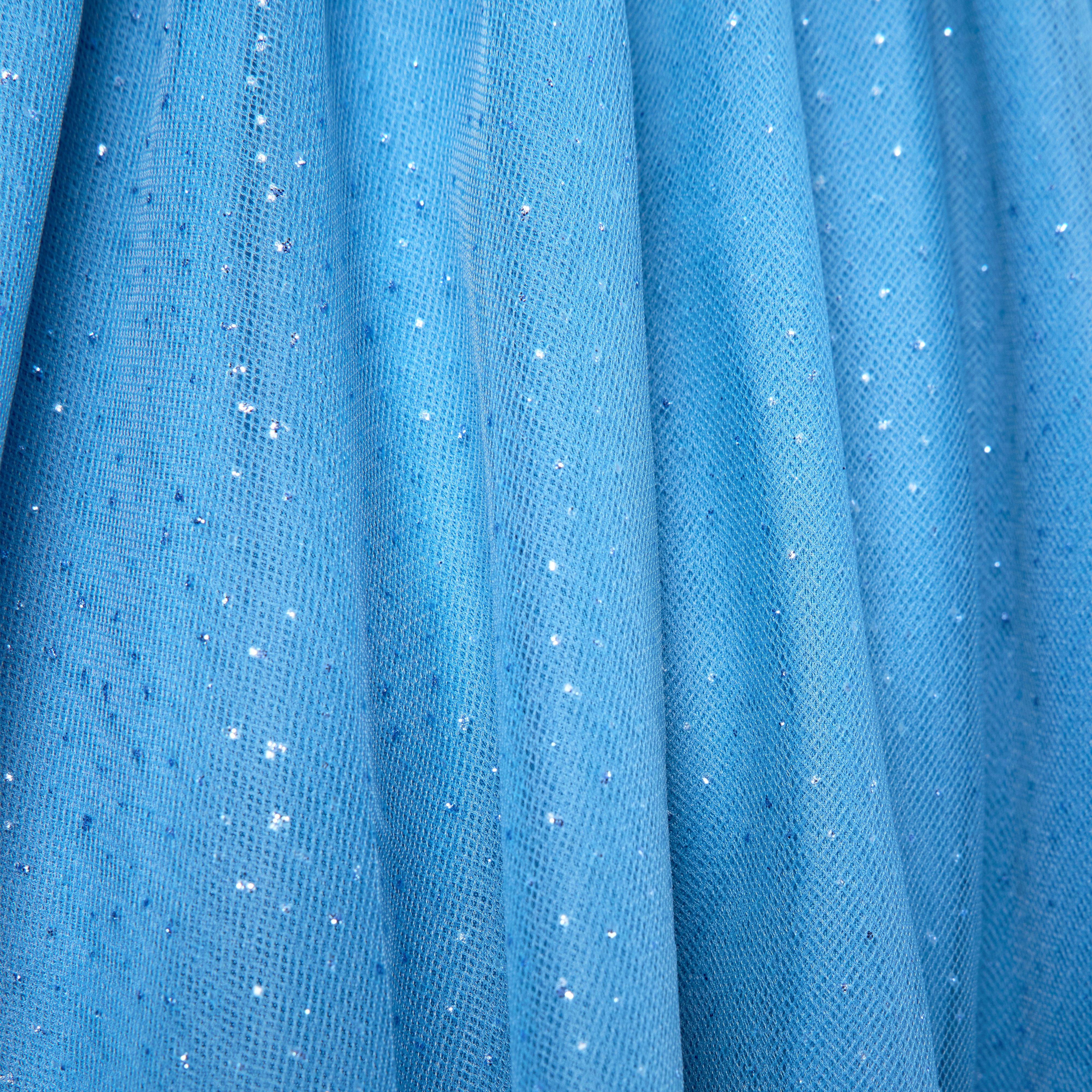 Disney Frozen Sparkle Tulle Skirt image number 1