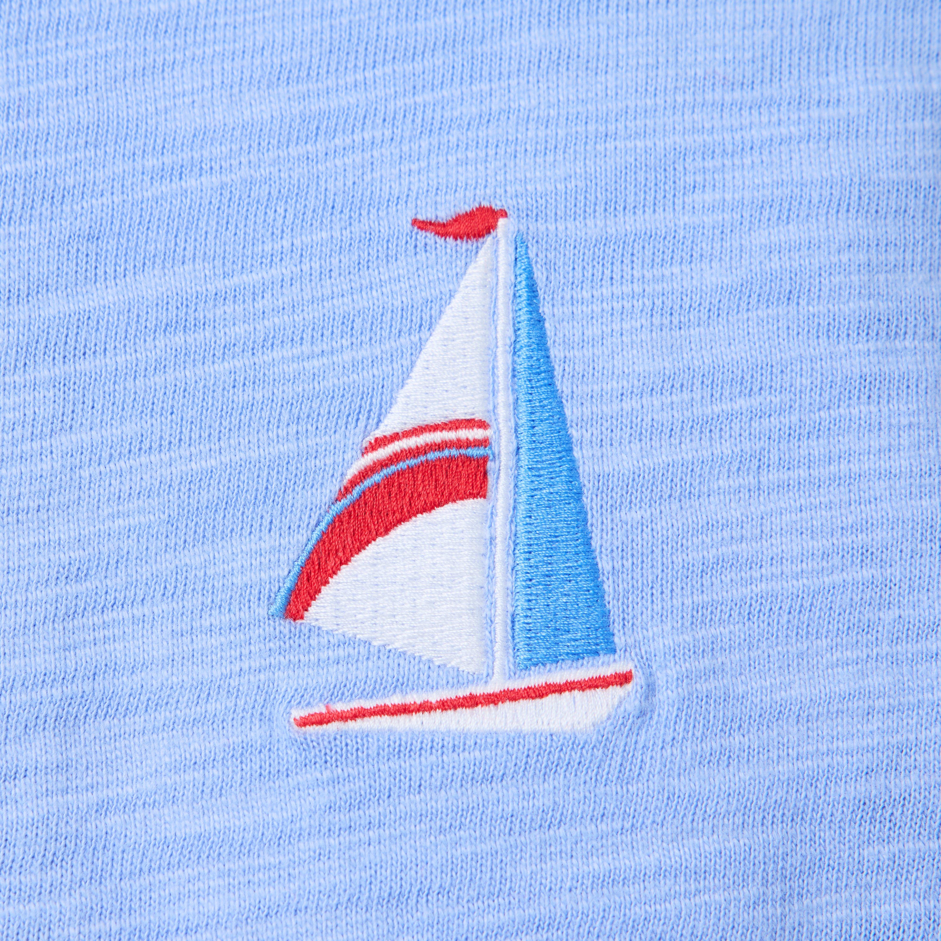 Sailboat Tee image number 1