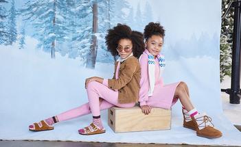 Children's Clothing and Newborn Clothing at Janie and Jack