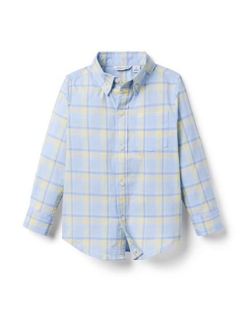The Plaid Shirt