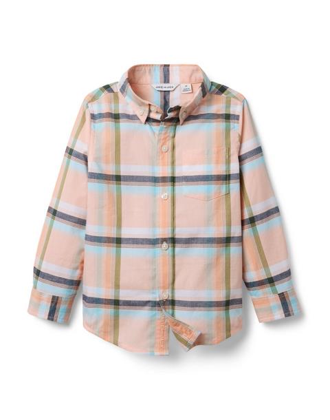 The Plaid Shirt